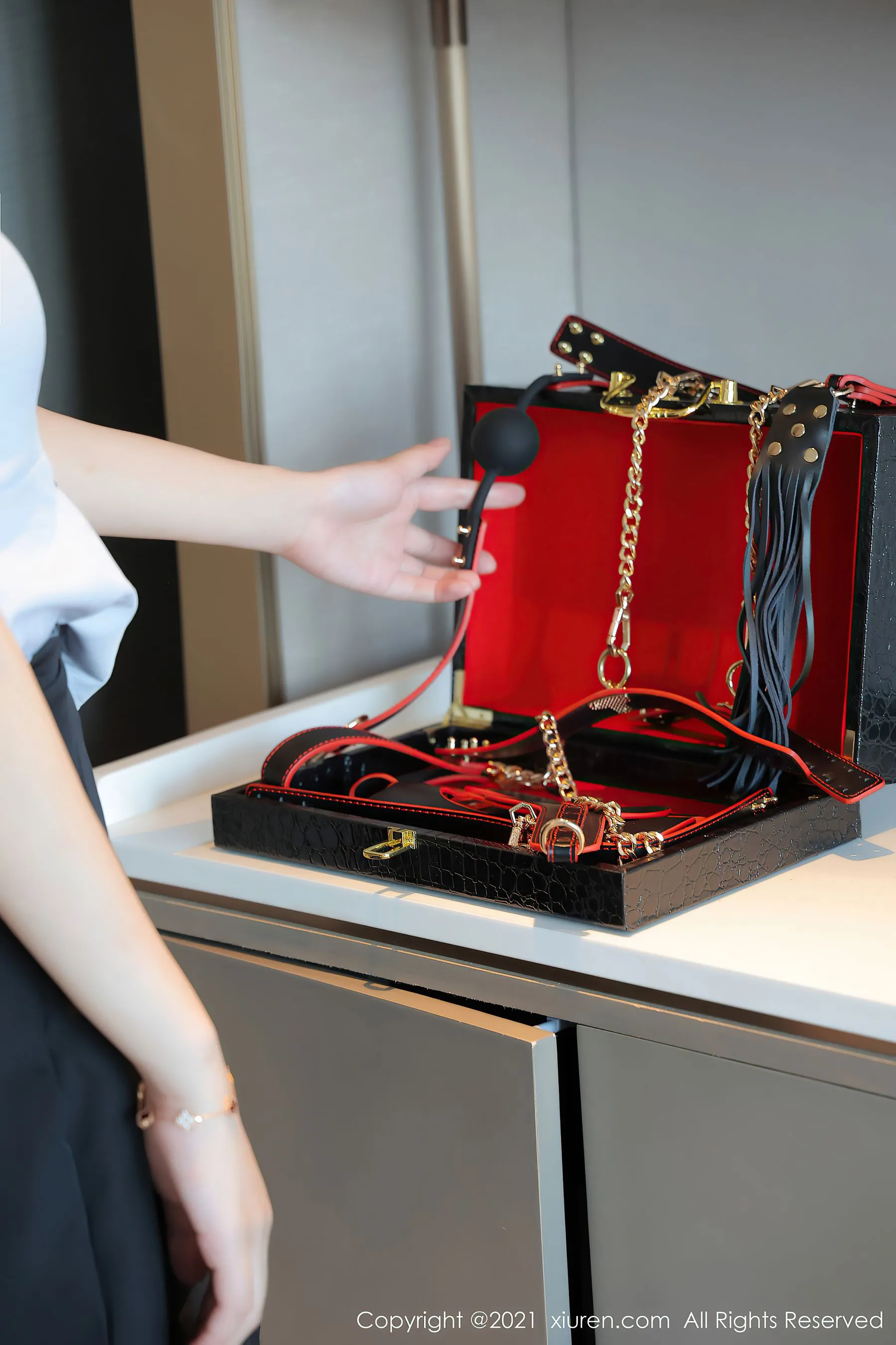  秀人 No.3918 summer宝宝第19张