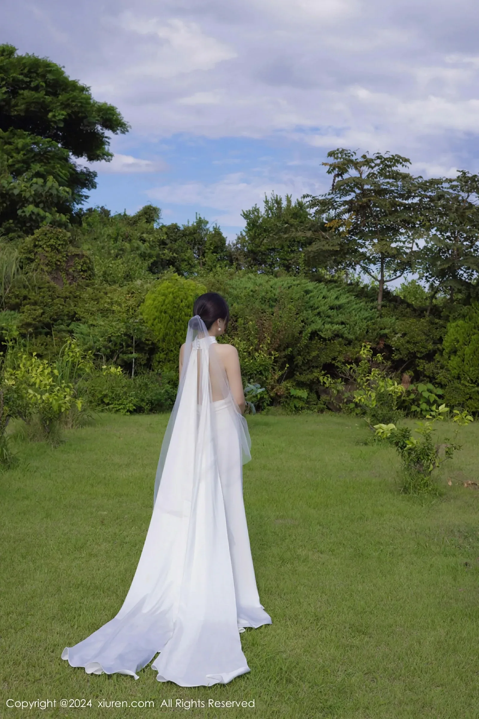  XiuRen 秀人 No.9387 鱼子酱Fish [81P]第4张