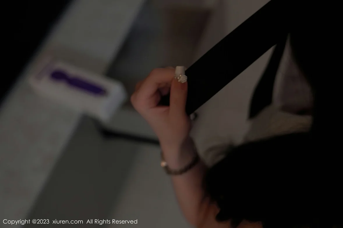  XiuRen 秀人 No.6934 周于希Sally 主题《深夜秘密》心愿旅拍 [109P]第6张