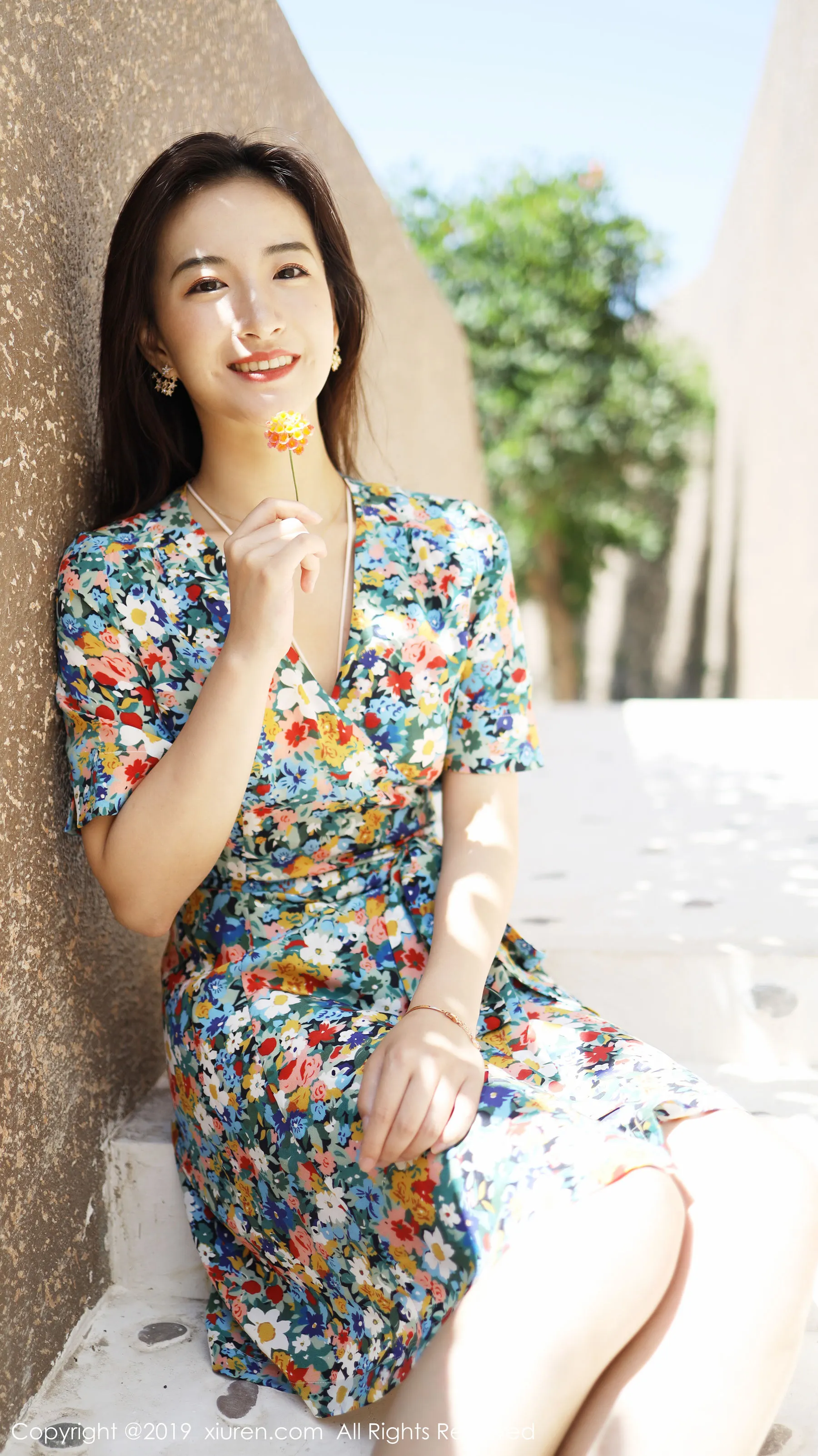 秀人 No.1641 艺儿伢哟第1张