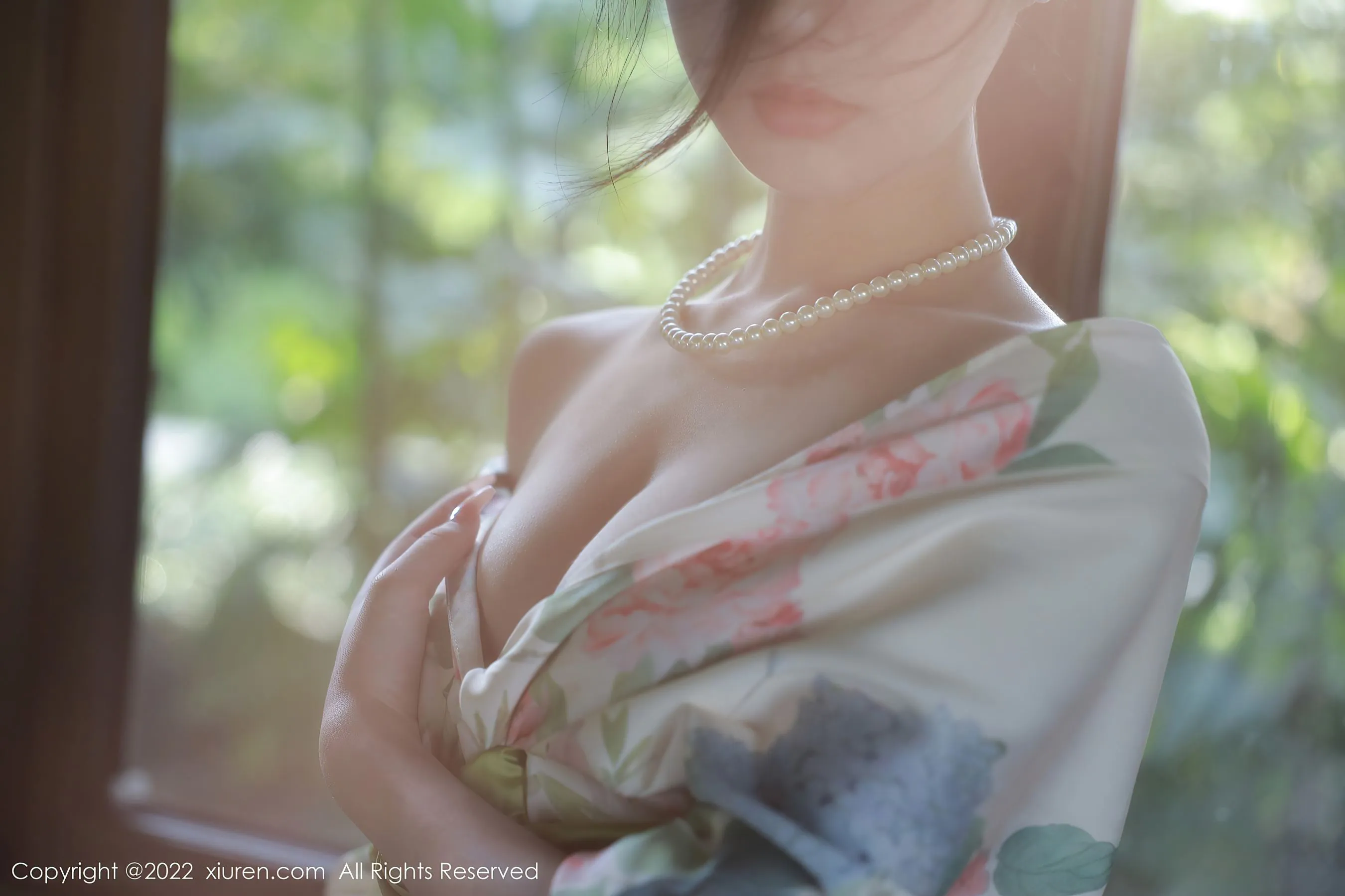  秀人网 No.5514 谢晚晚第30张