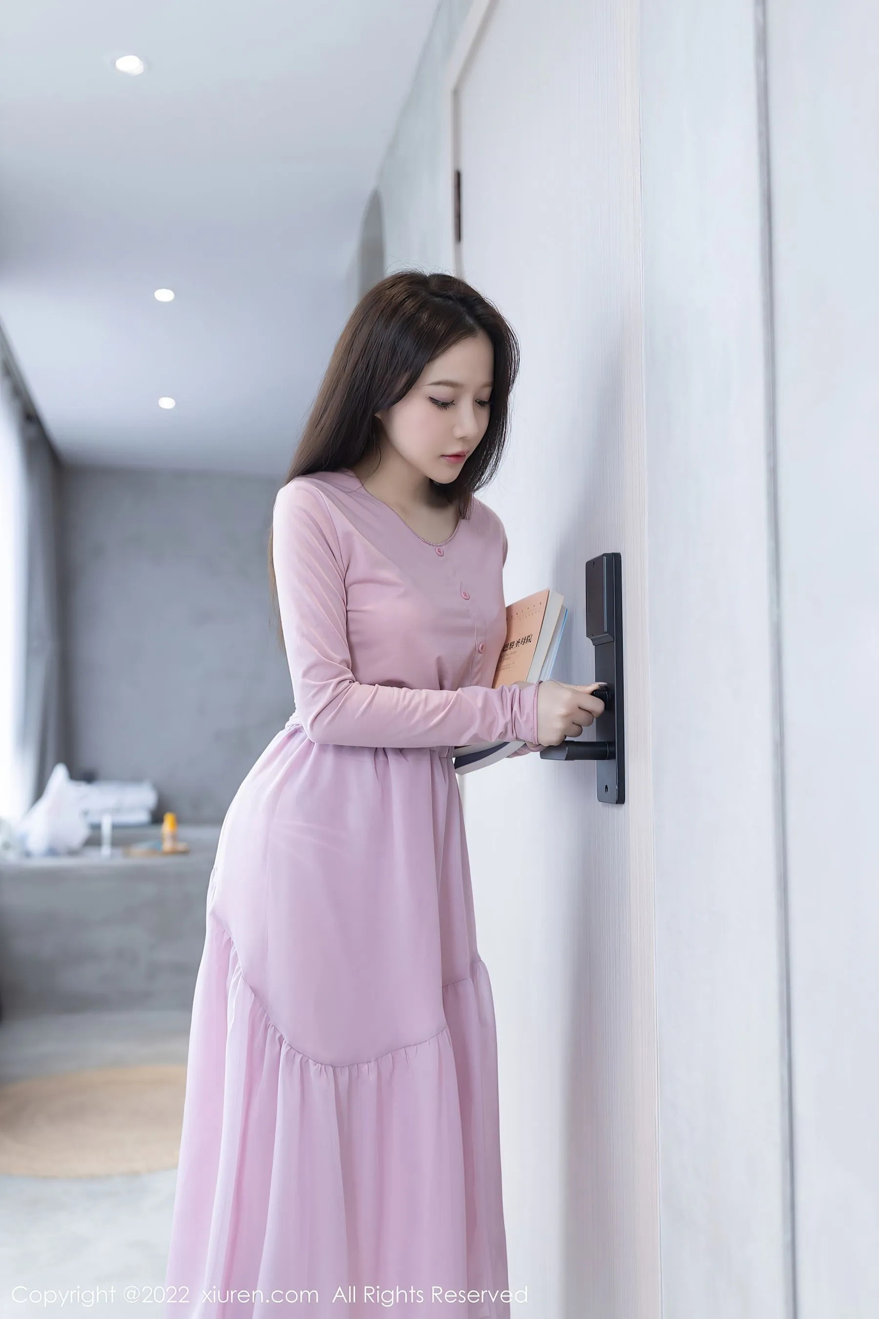  秀人网 No.5103 鱼子酱Fish第28张