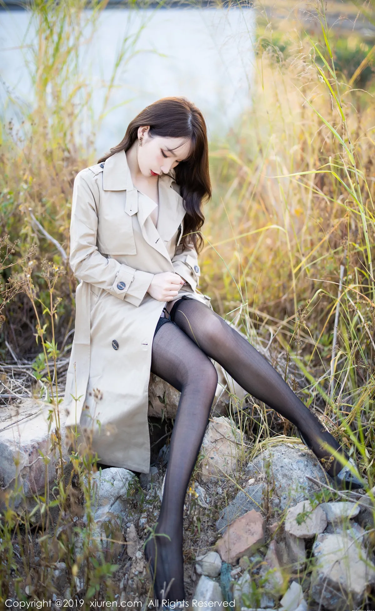  XIUREN秀人网 N0.1876 周于希Sandy第10张