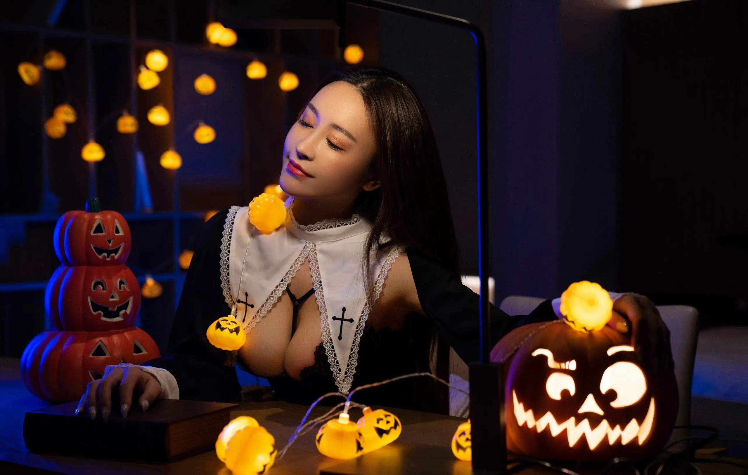  XIUREN秀人网 N0.1802 周井空第5张