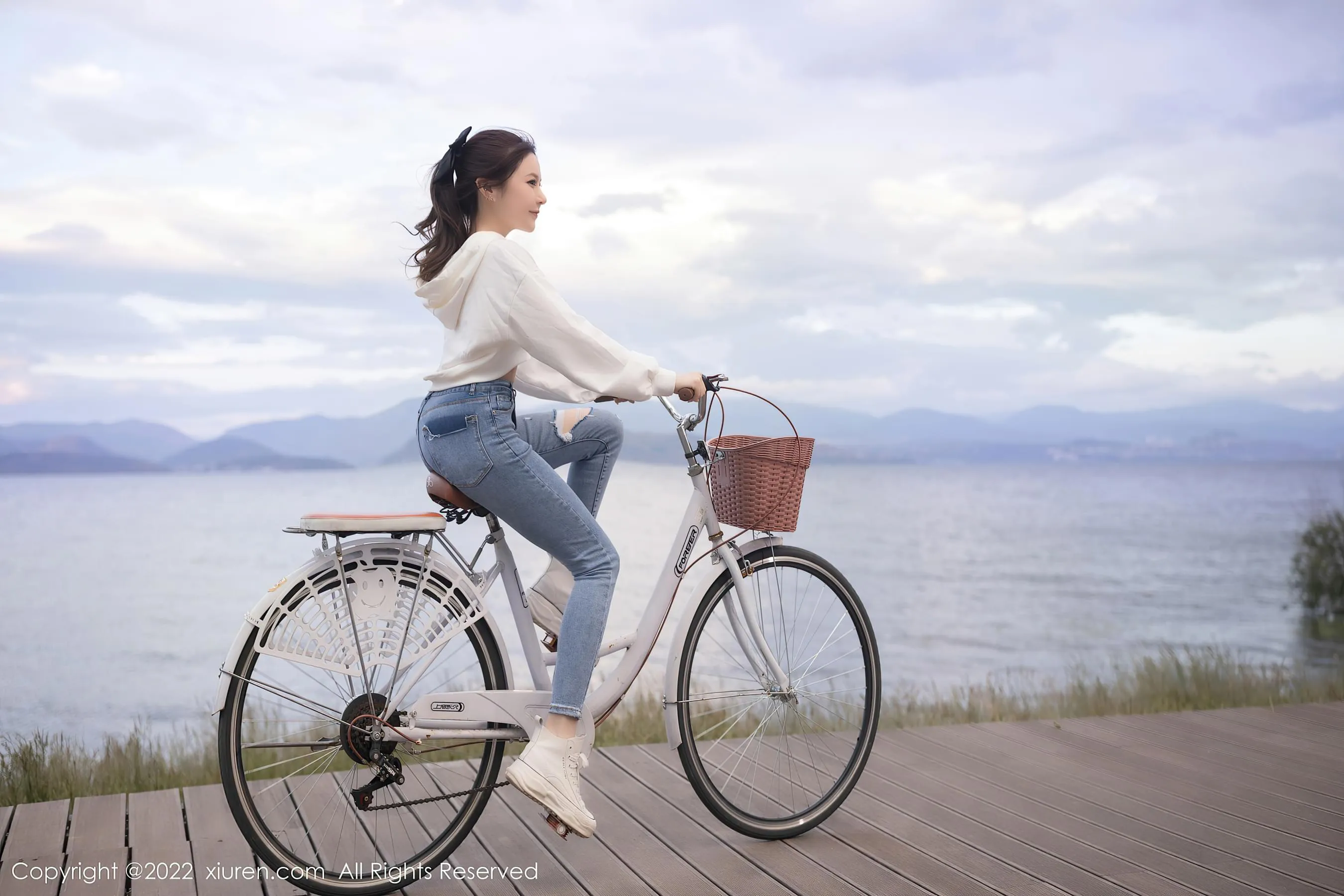 秀人网 No.5159 鱼子酱Fish第23张