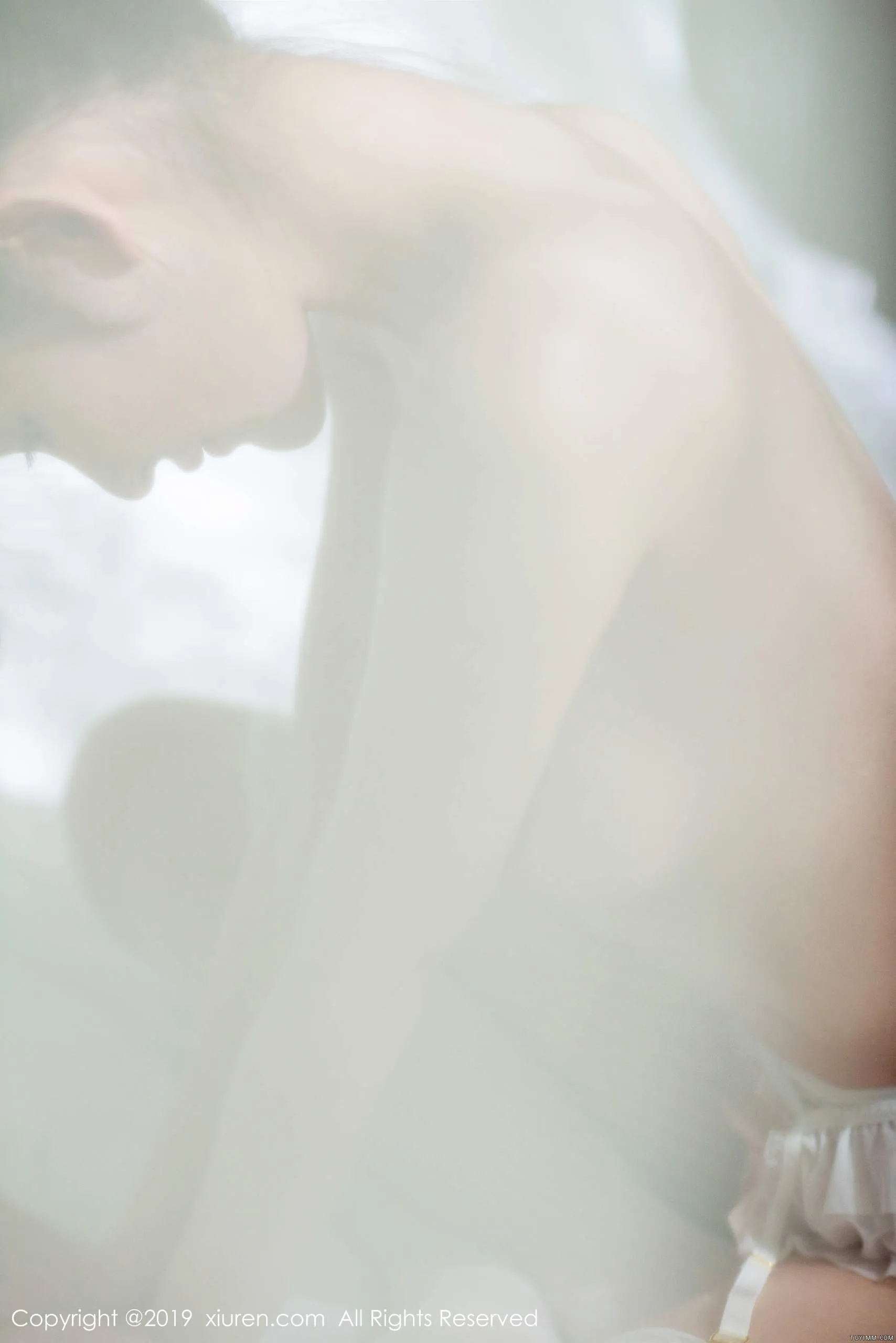 XIUREN秀人网 No.1693 沈梦瑶第9张