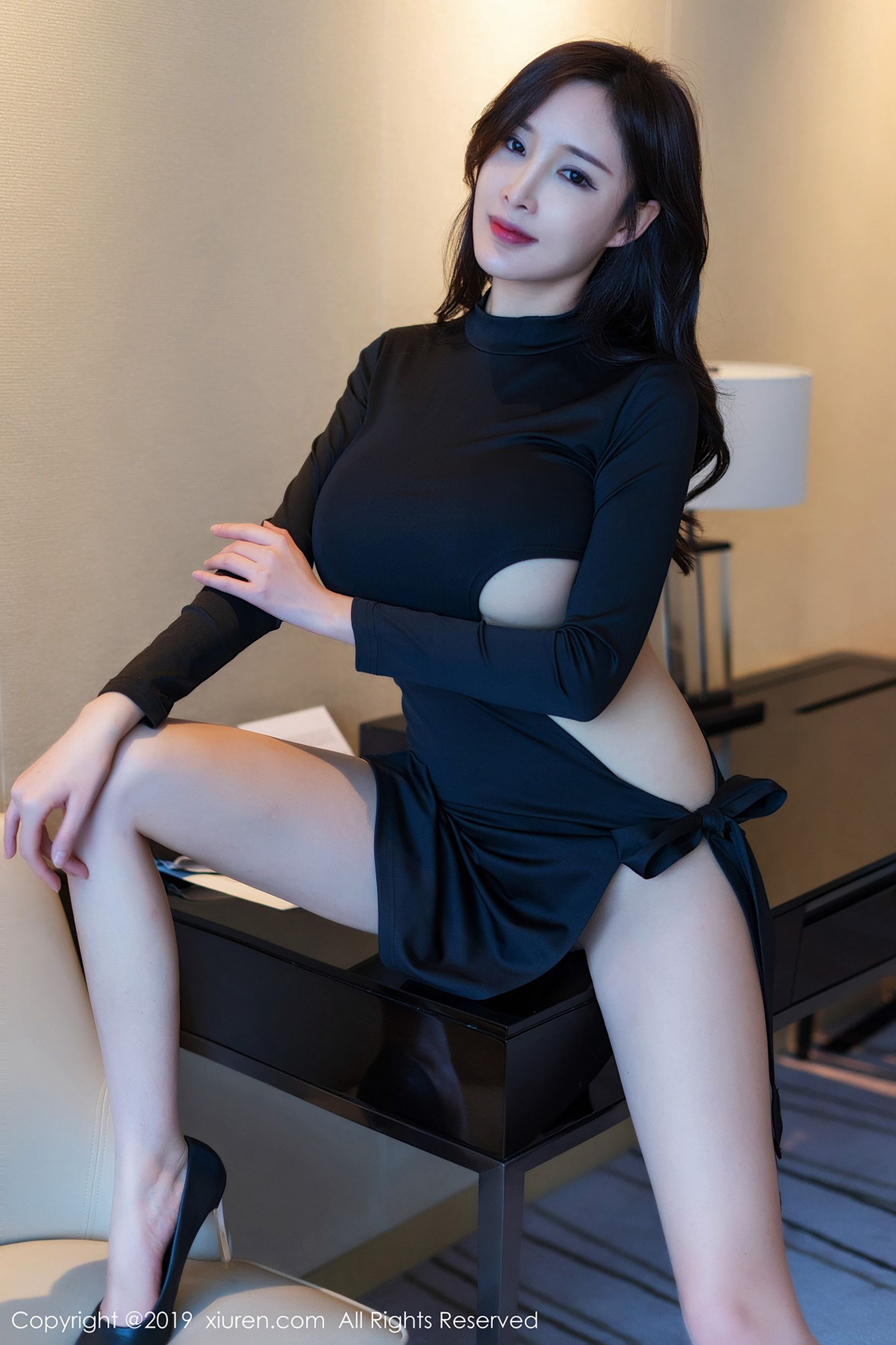 XiuRen 秀人网 No.1314 奶瓶土肥圆矮挫丑黑穷第9张