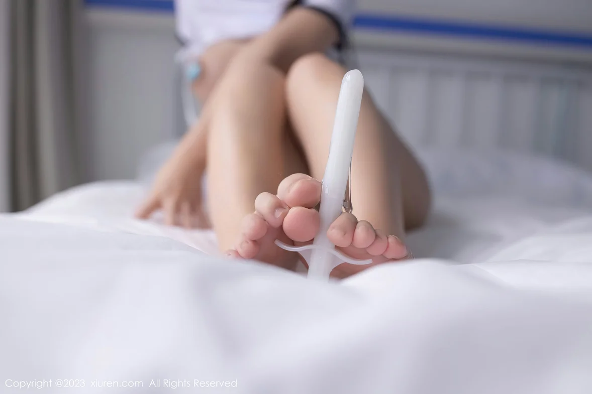  XiuRen 秀人 No.7030 杏子Yada “体检”主题拍摄性感写真 [77P]第25张