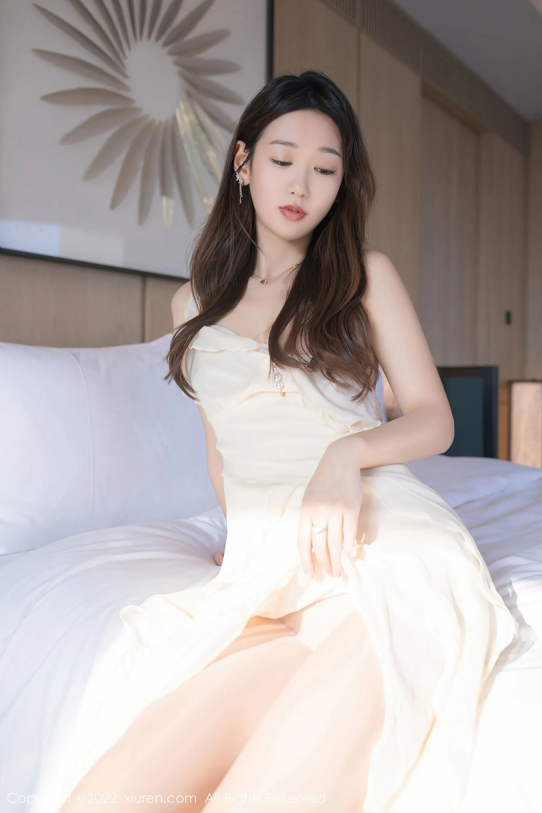  秀人网 No.4985 唐安琪第5张