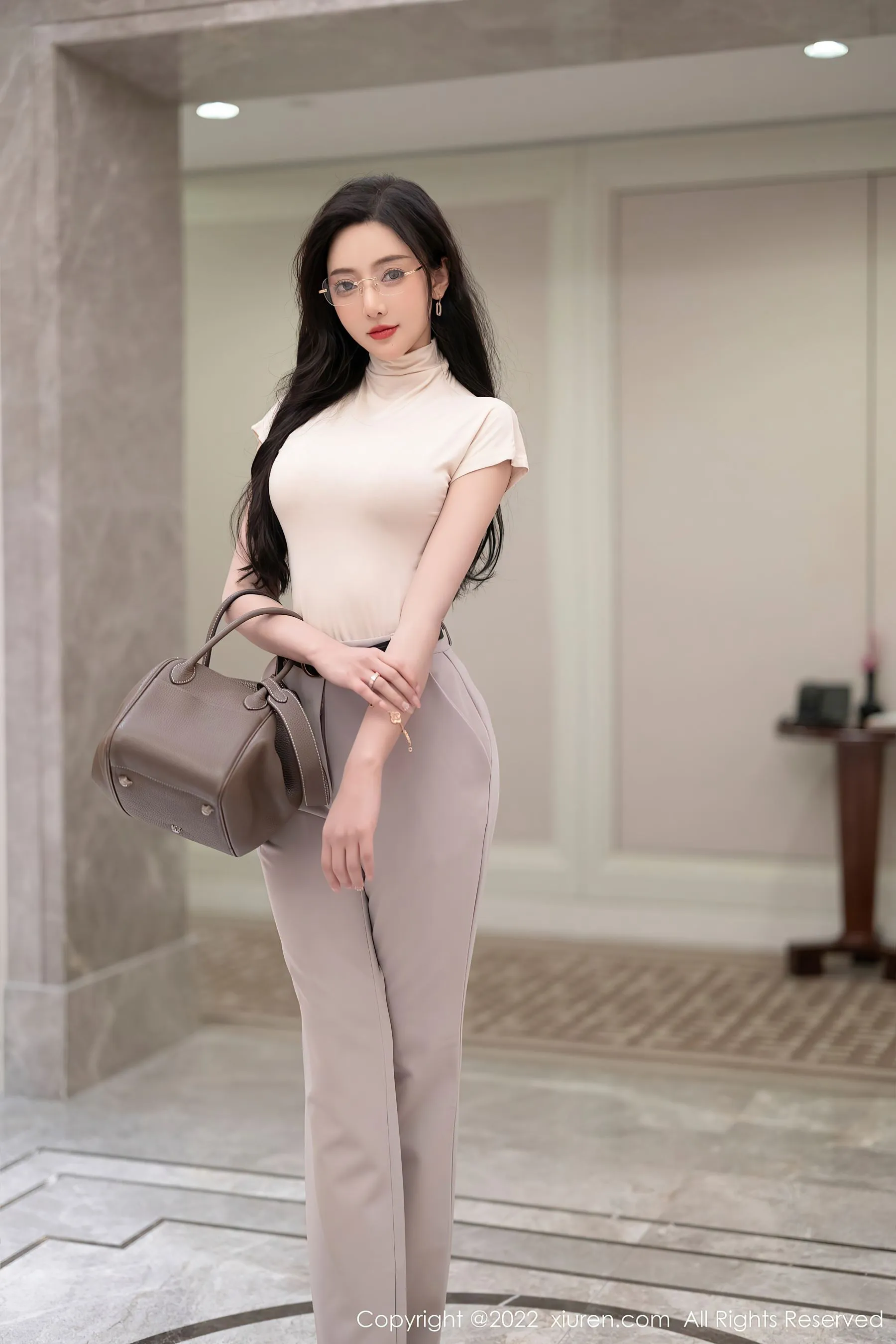 秀人网 No.5015 王馨瑶yanni第19张