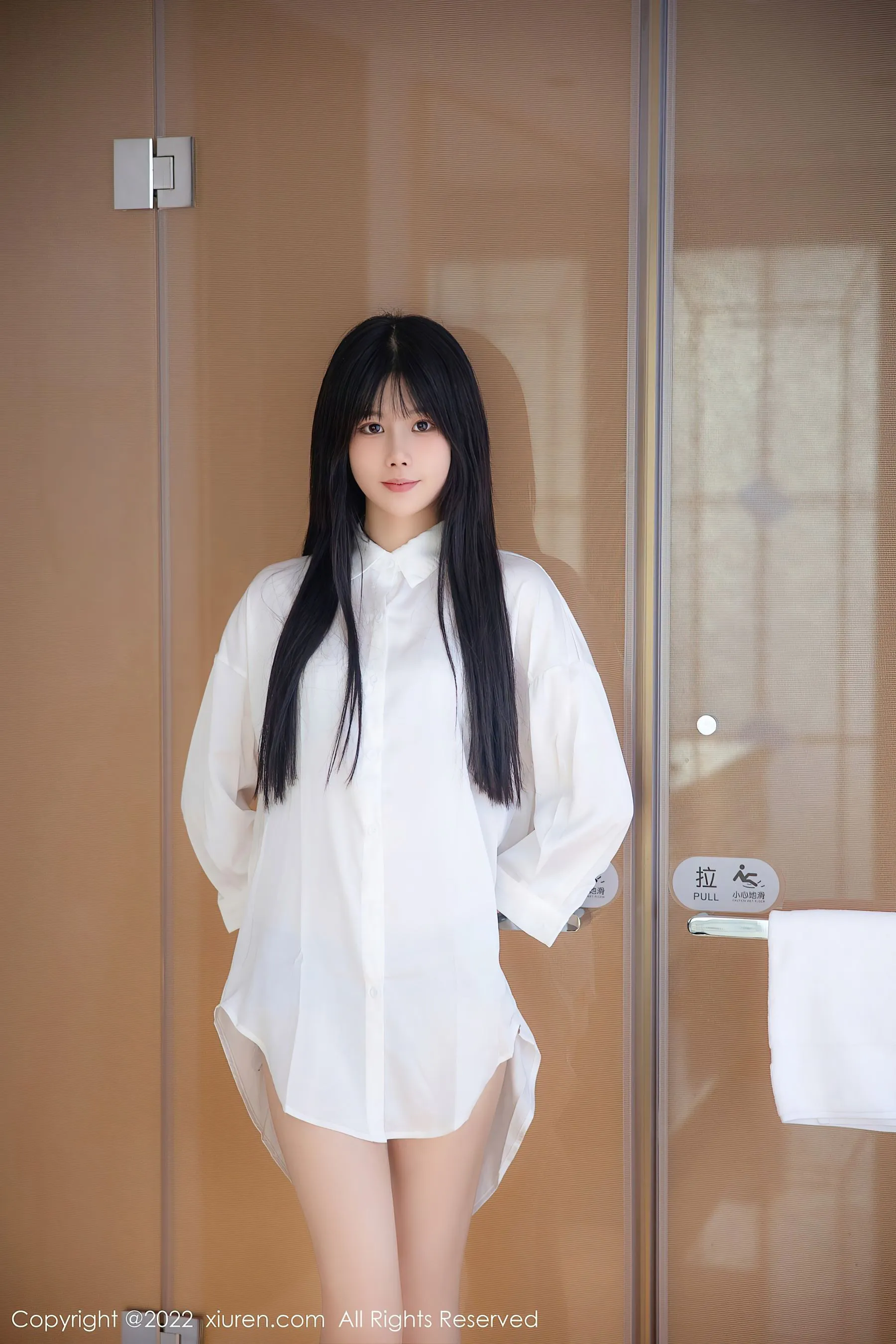  秀人网 No.5909 77qiqi 浴缸美腿第28张