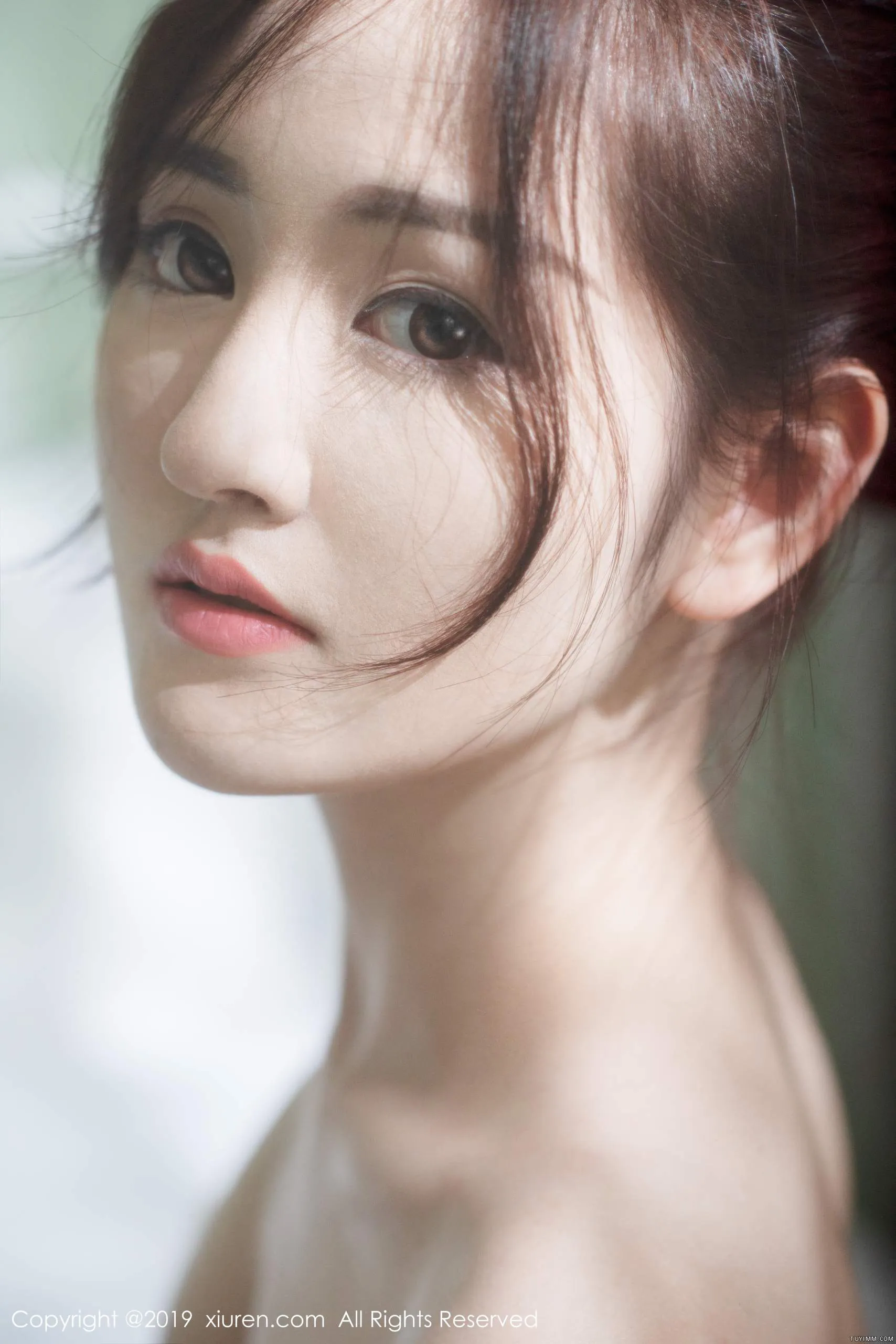 XIUREN秀人网 No.1693 沈梦瑶第9张