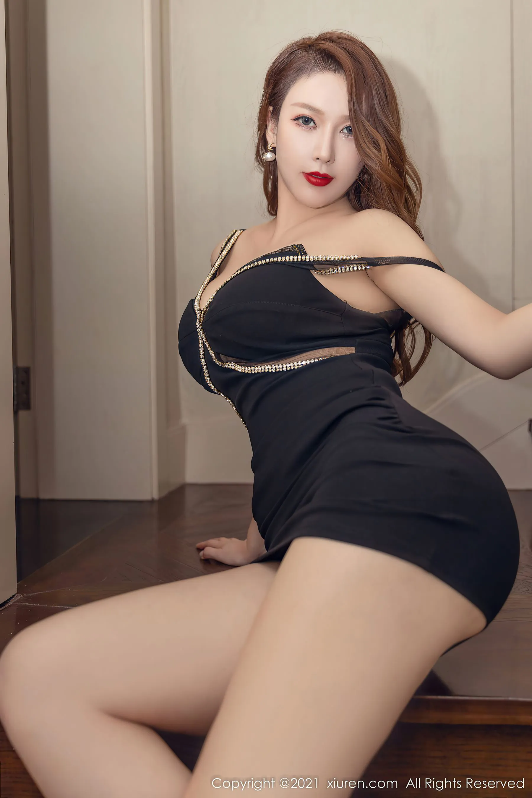  秀人 No.4351 尤妮丝Egg第8张