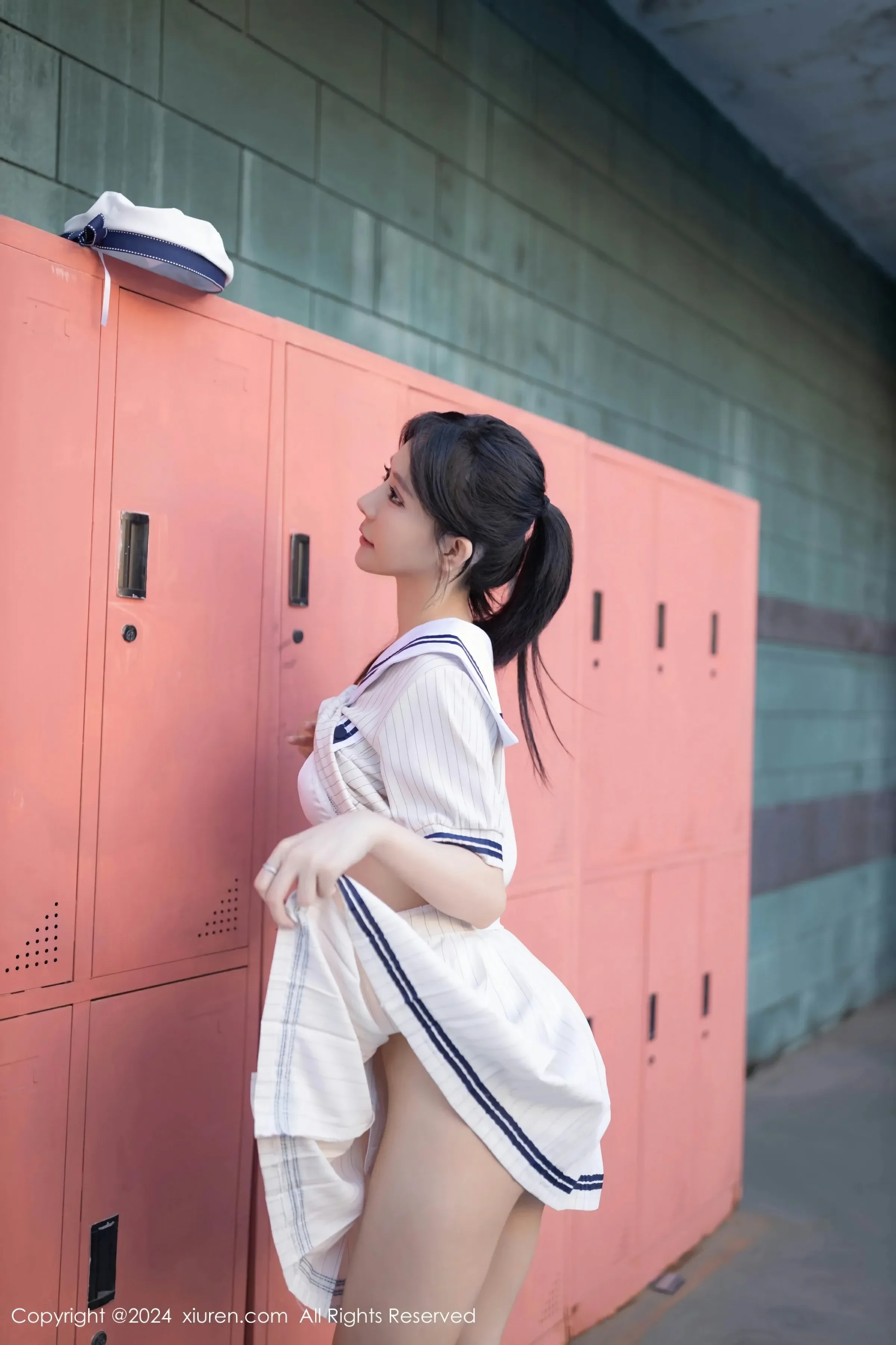  XiuRen 秀人 No.8280 幼幼 [80P]第2张