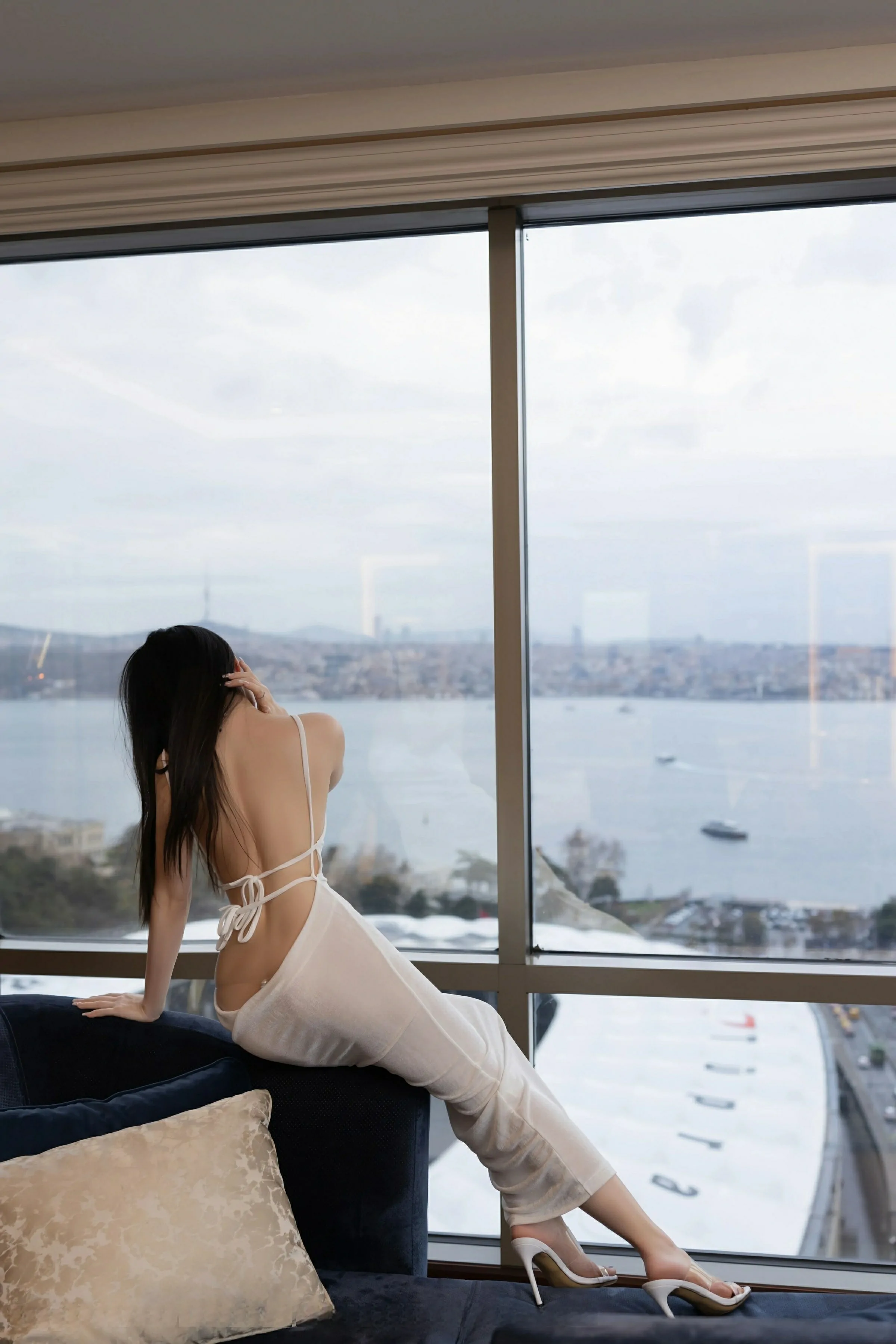  XiuRen 秀人 No.9780 鱼子酱Fish [80P]第8张