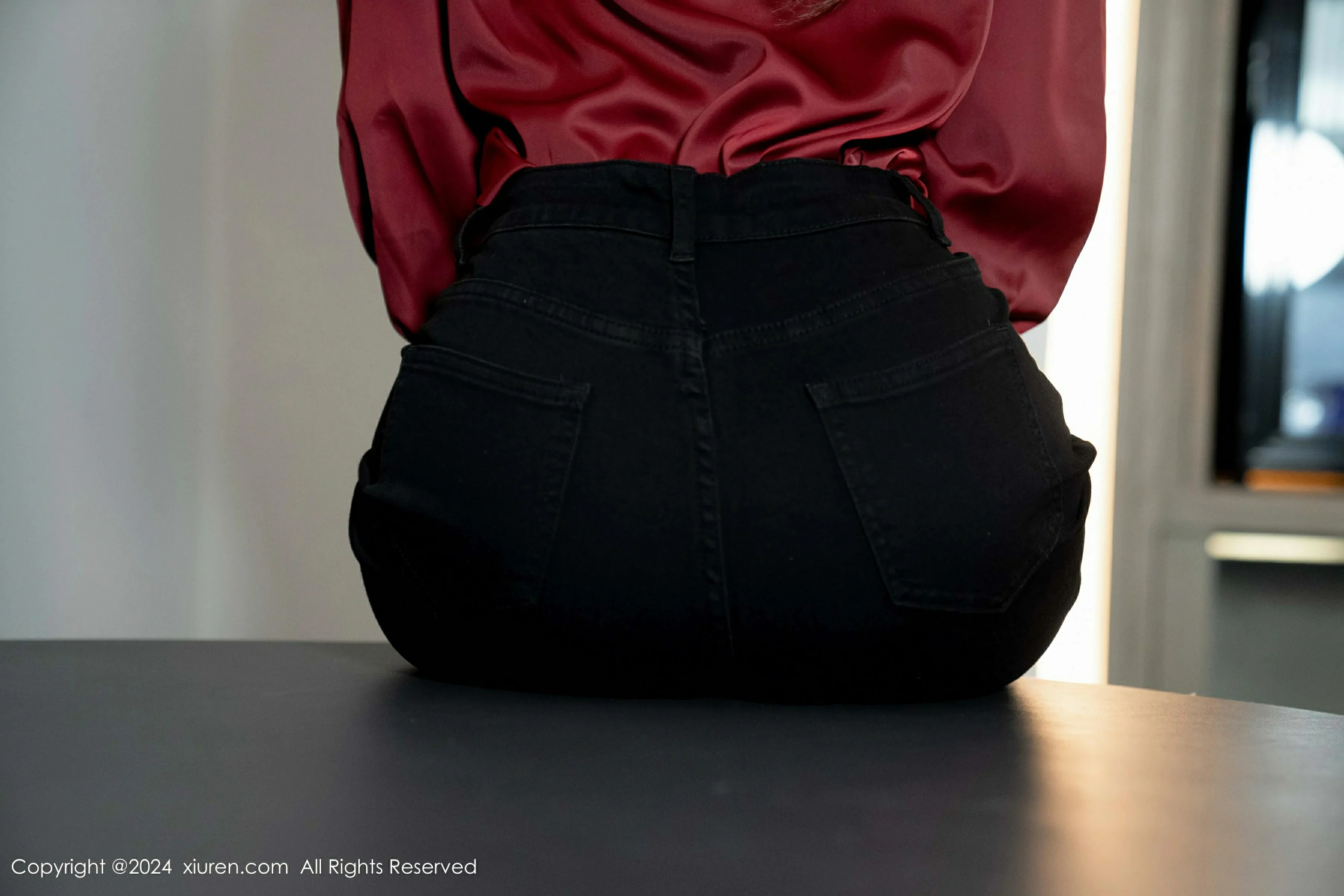  XiuRen 秀人 No.9299 林星阑 [94P]第12张