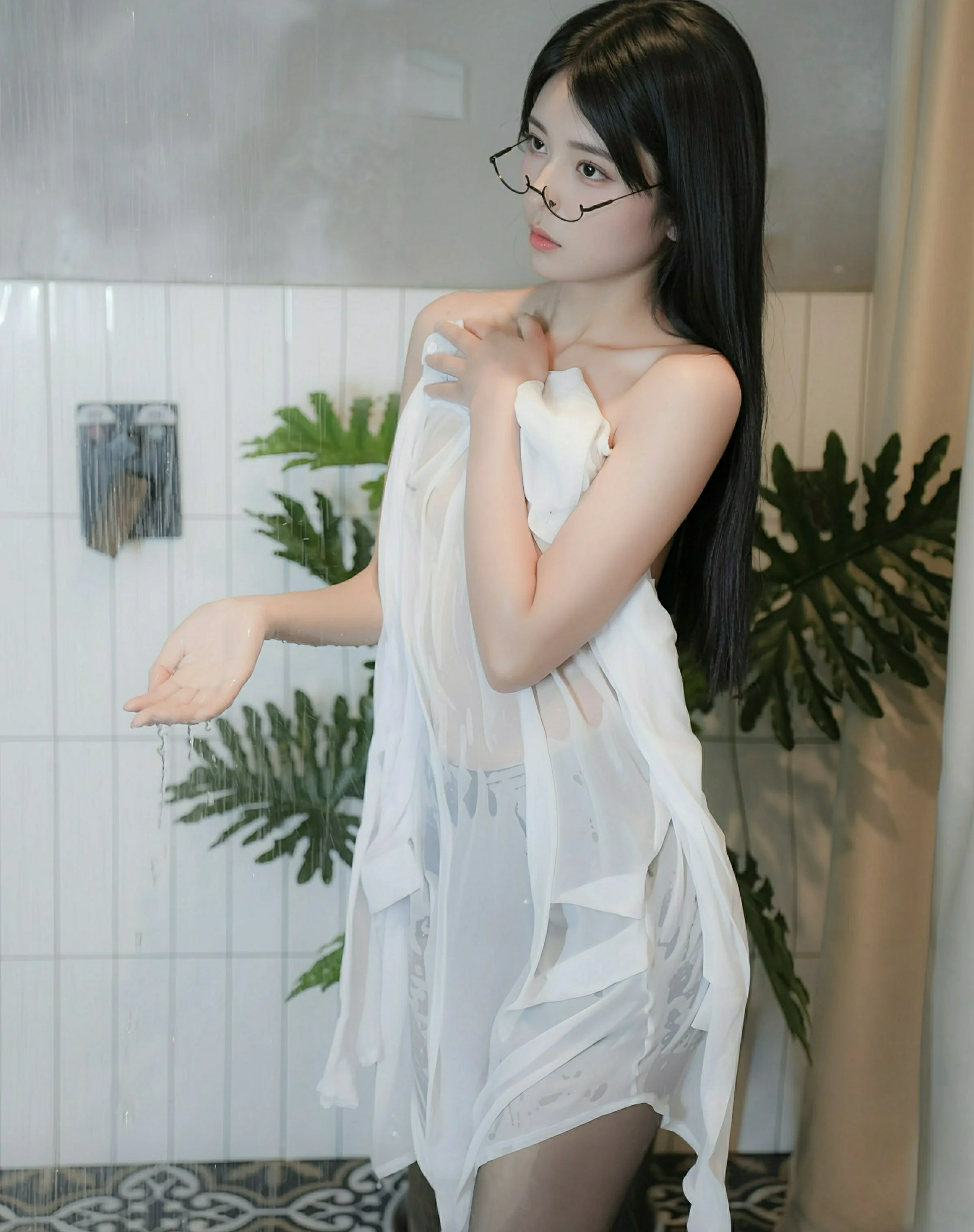  秀人网 No.10601 美少女@ [51P]第13张