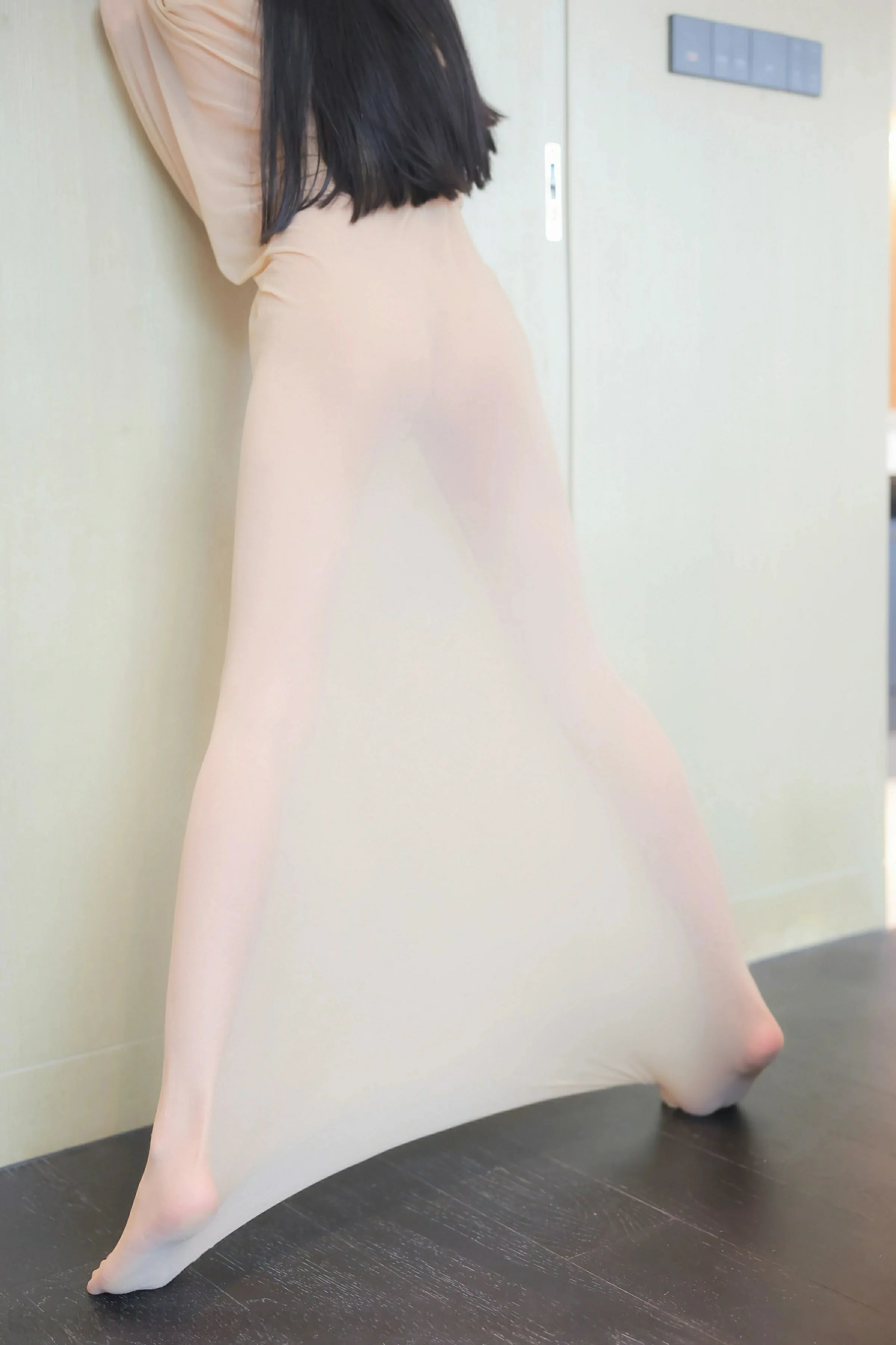  XiuRen 秀人 No.9825 余安安 新人模特 [83P]第16张