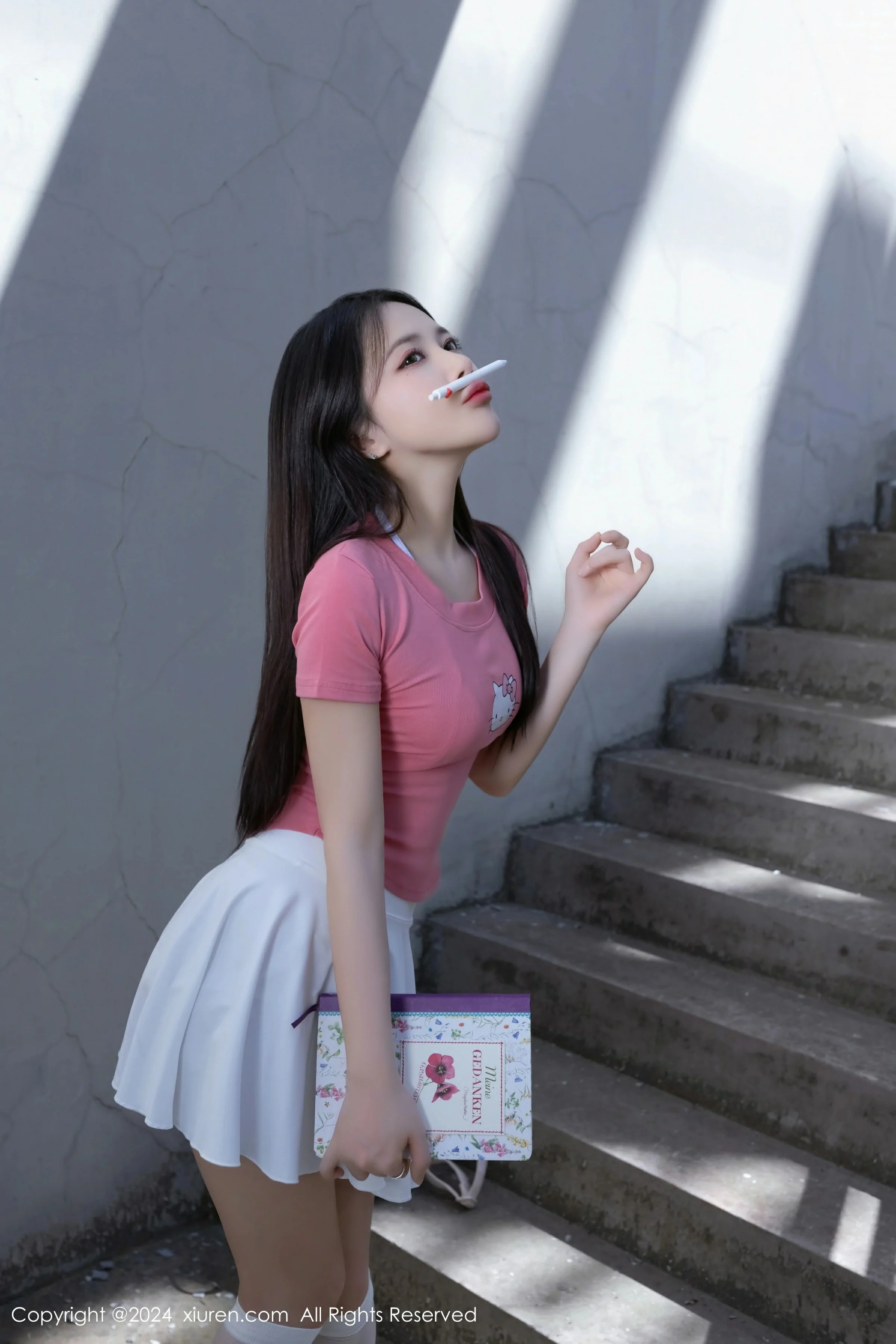  XiuRen 秀人 No.8457 鱼子酱Fish [80P]第5张