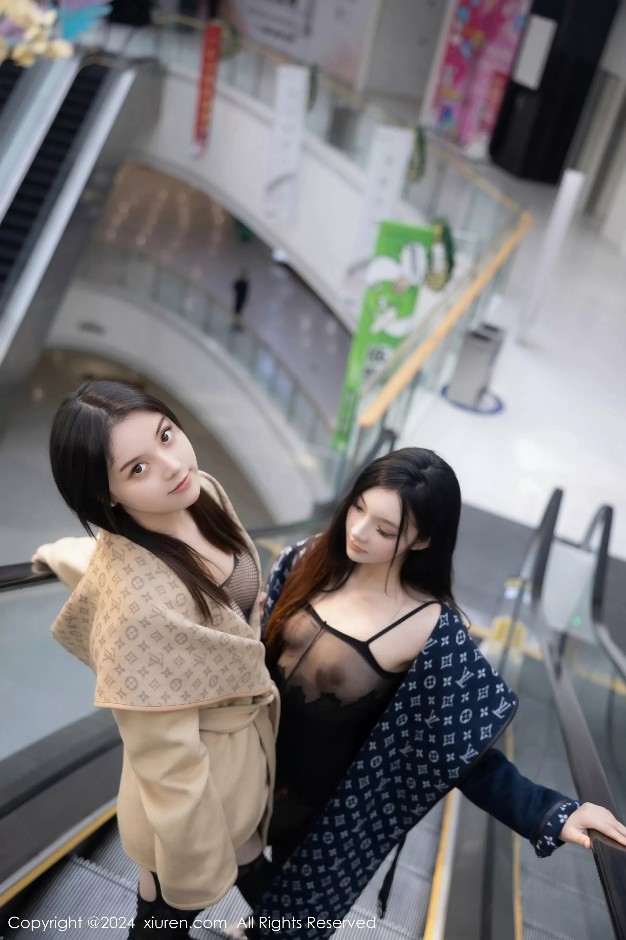  XiuRen 秀人 No.8099 模特合集 [84P]第28张