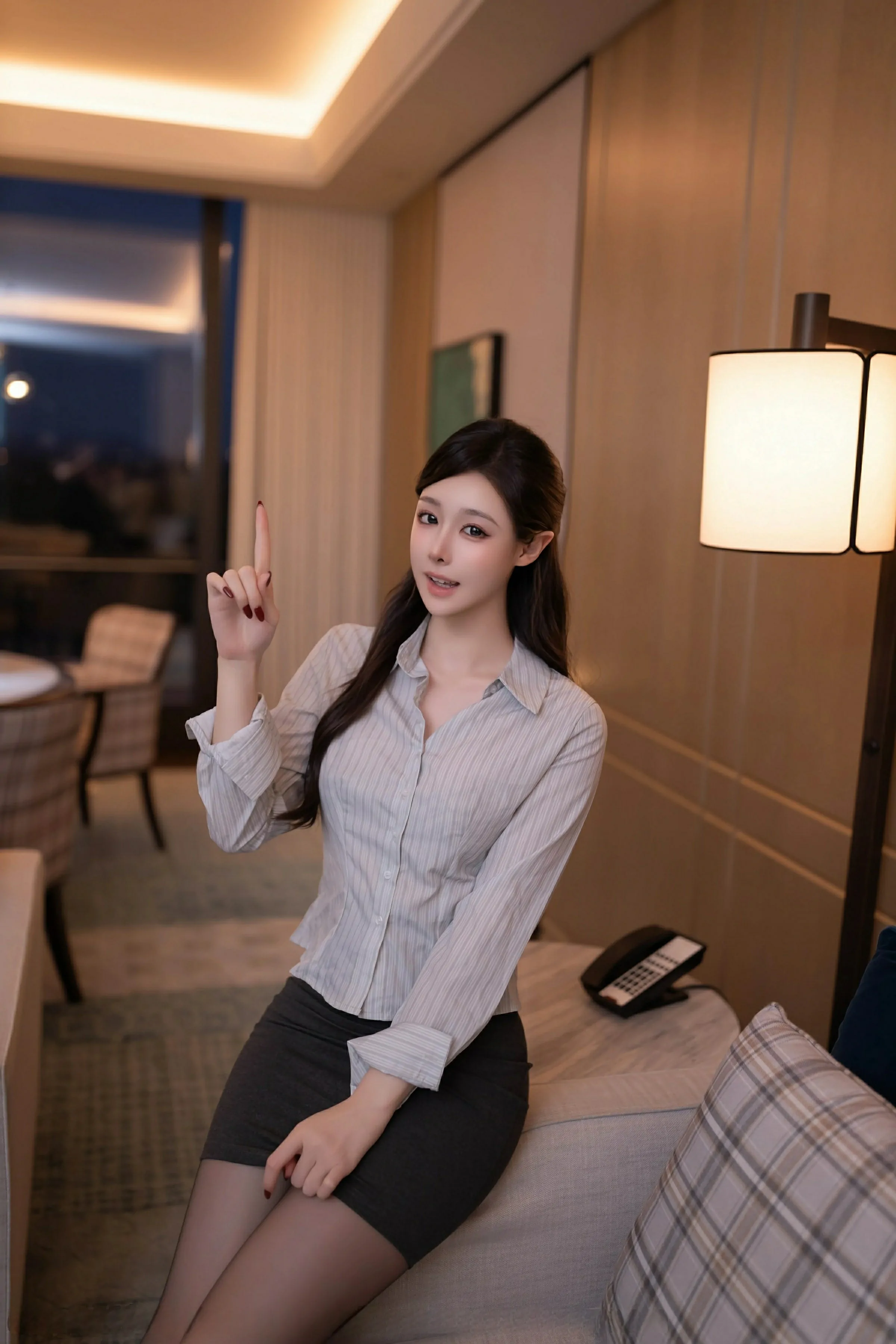  XiuRen 秀人 No.10022 小逗逗 [79P]第4张