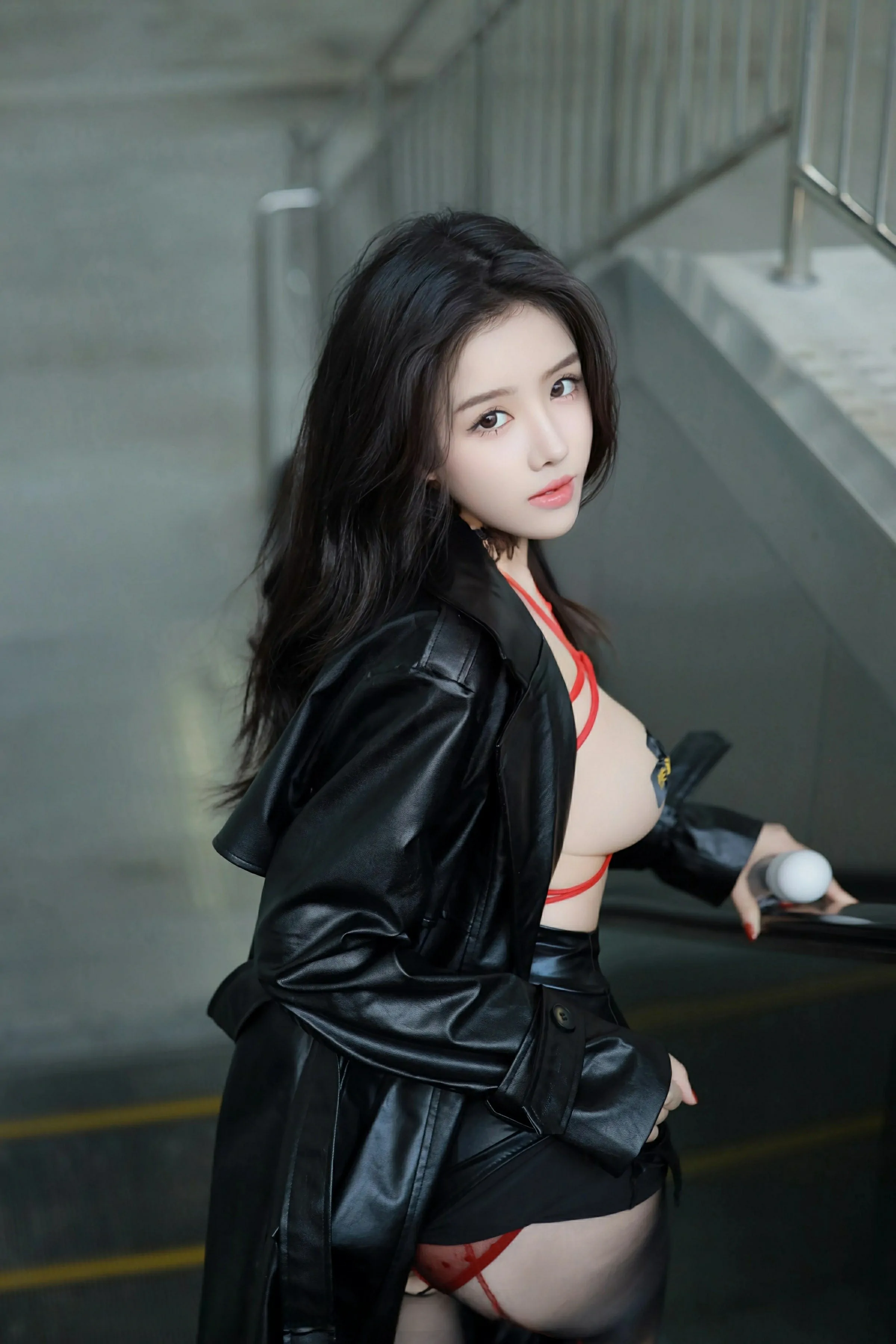  XiuRen 秀人 No.9855 唐翩翩 [90P]第10张