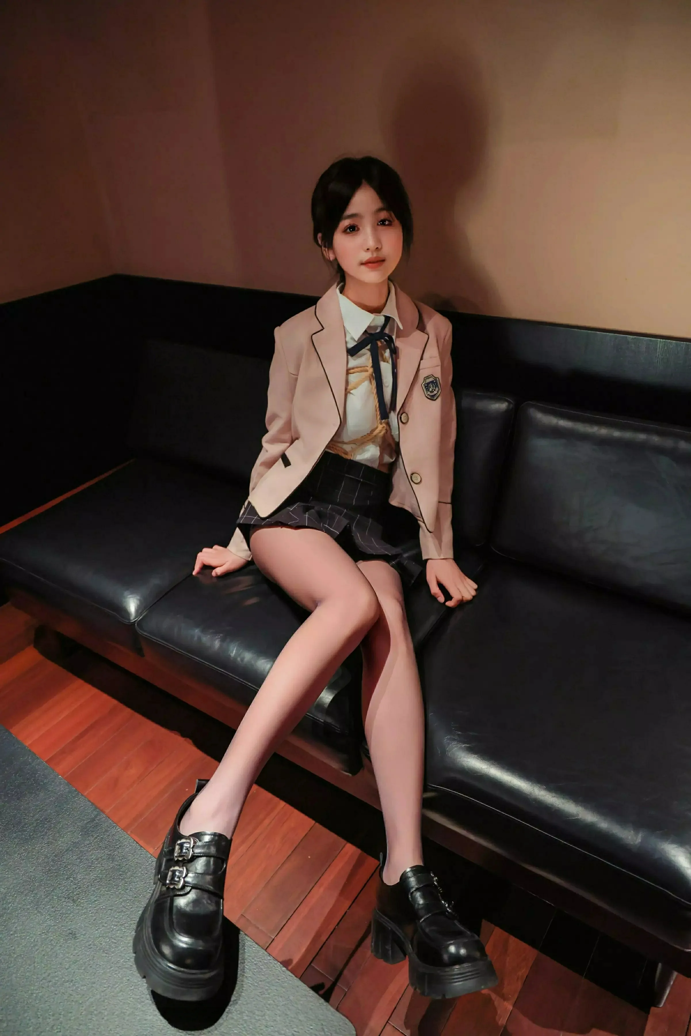  XiuRen 秀人 No.9949 奶芙乔乔 [72P]第8张