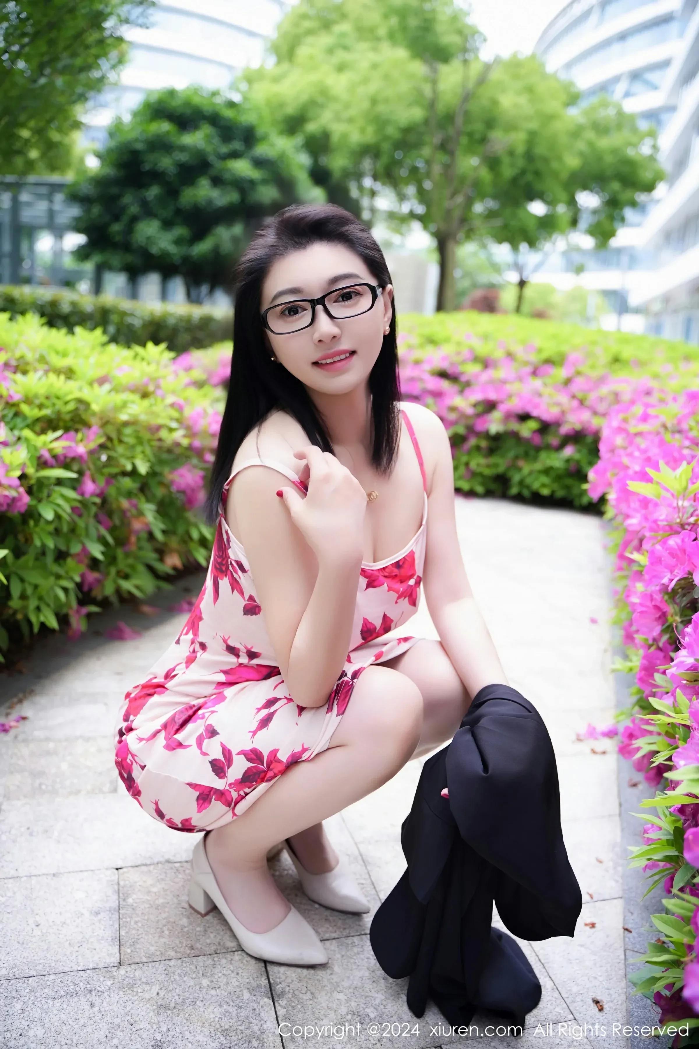  XiuRen 秀人 No.8468 雅茹老师 [79P]第5张