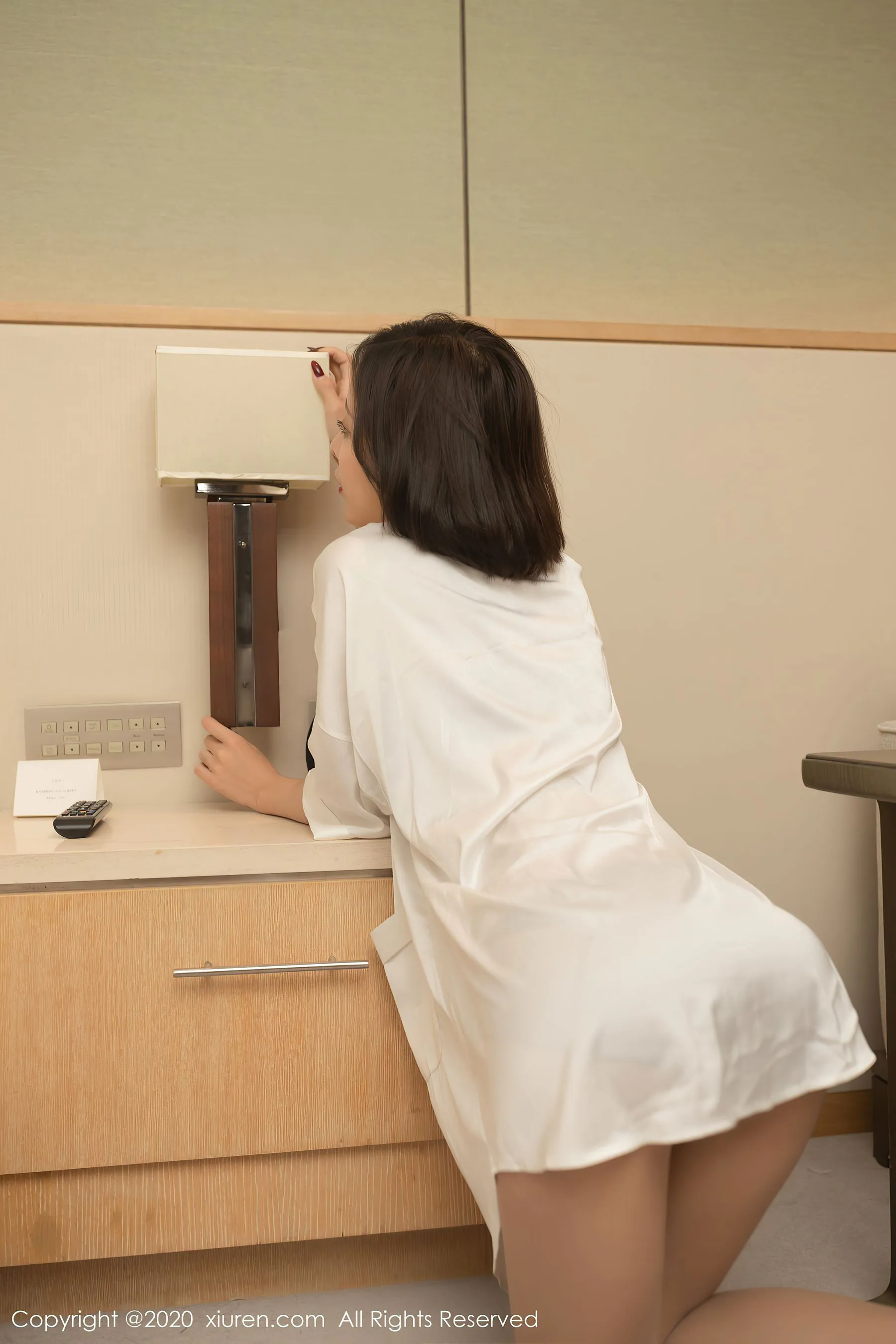  秀人 No.2860 陈小喵第6张