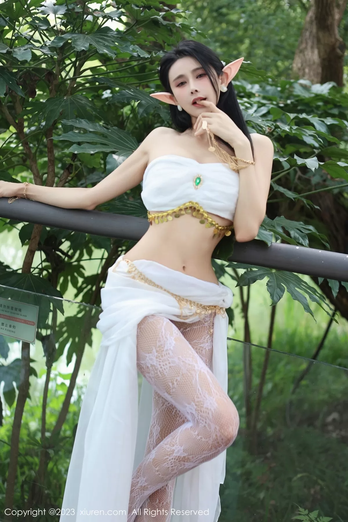  XiuRen 秀人 No.7598 草莓mm [70P]第4张