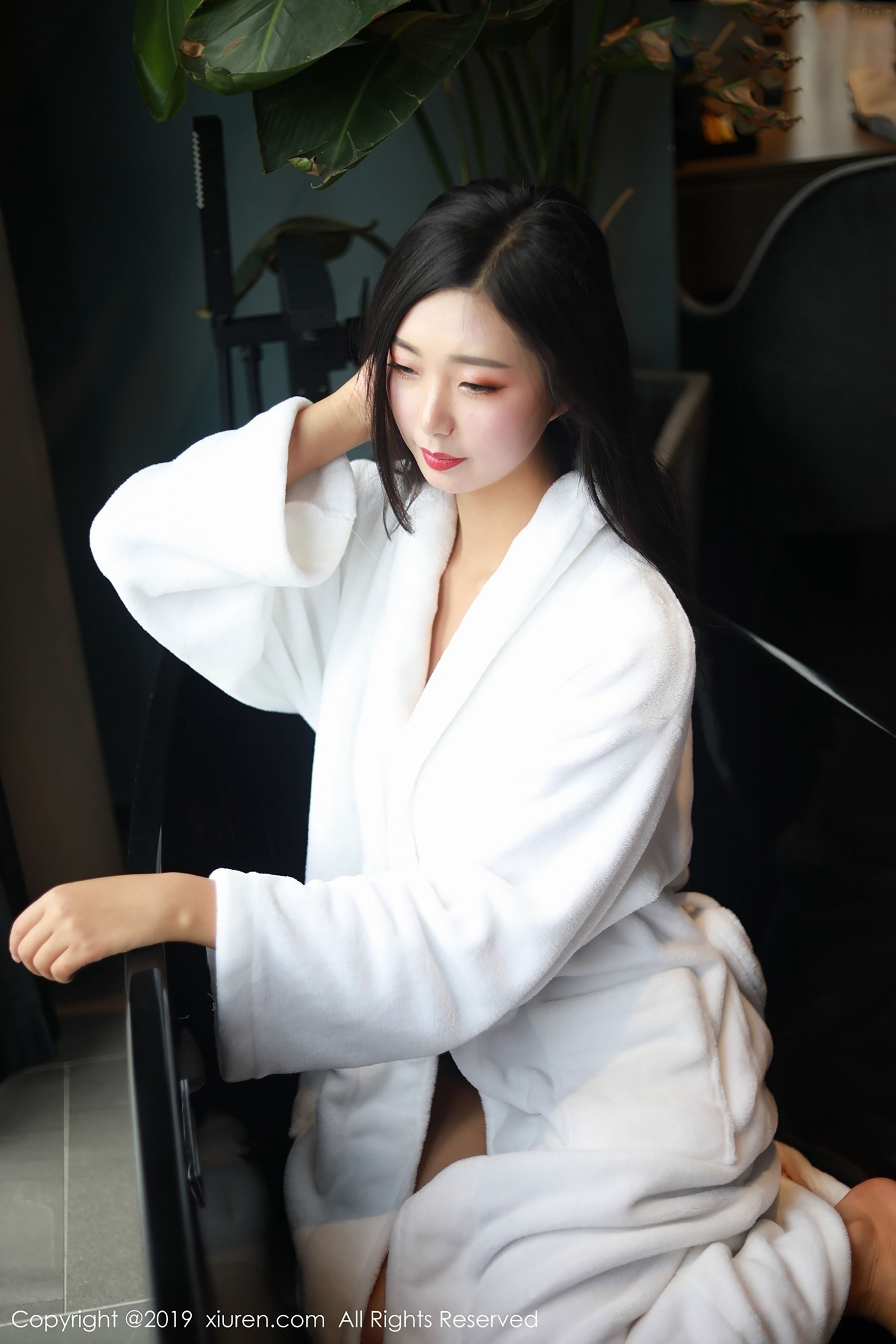 XiuRen 秀人网 No.1382 宋-KiKi第9张