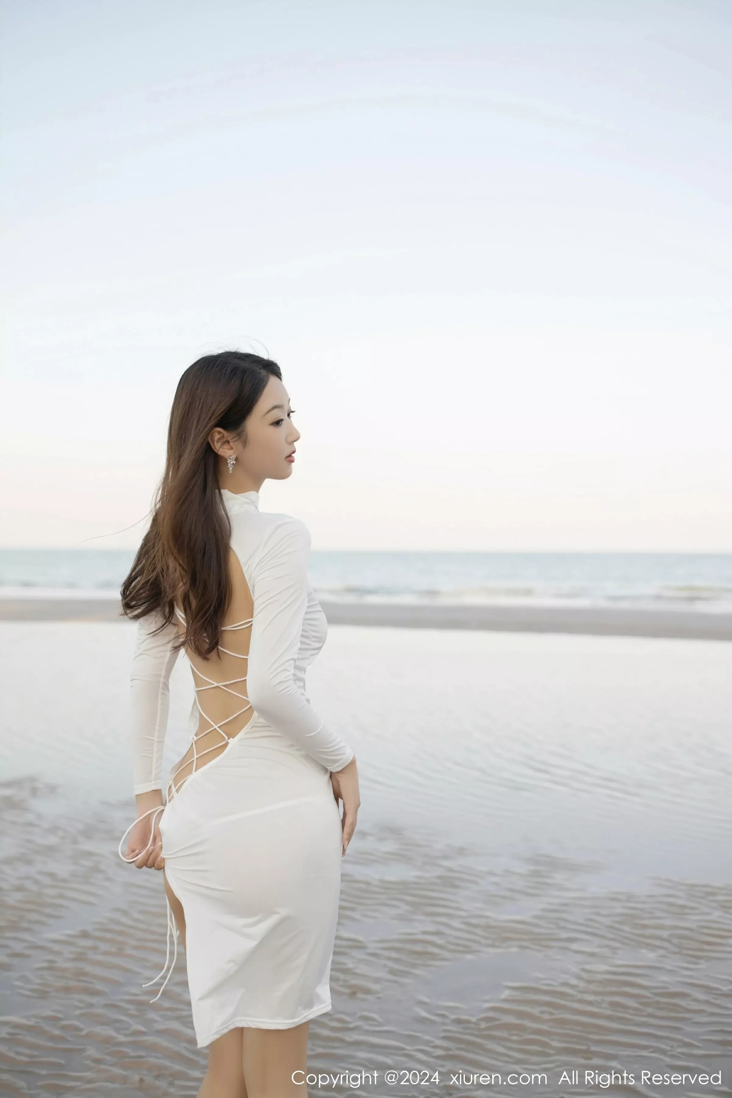  XiuRen 秀人 No.8110 唐安琪 [79P]第2张