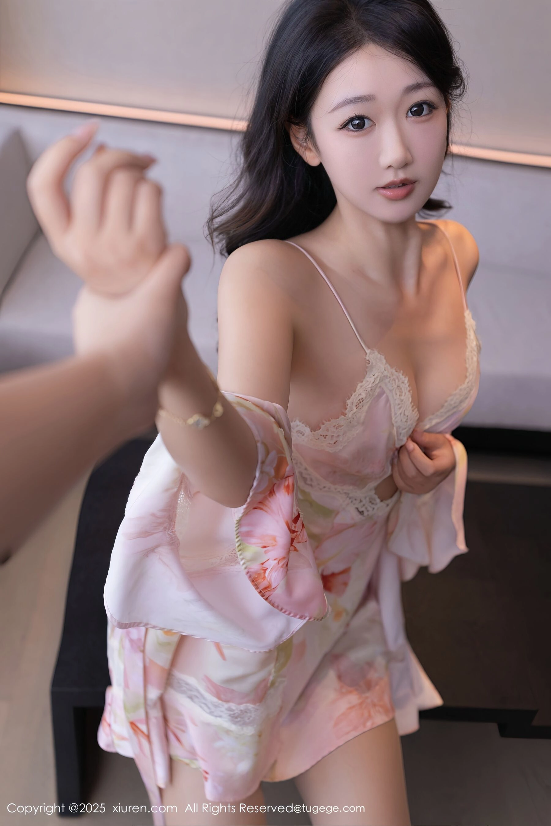  秀人网 唐安琪 Vol.10970 [76P]第8张