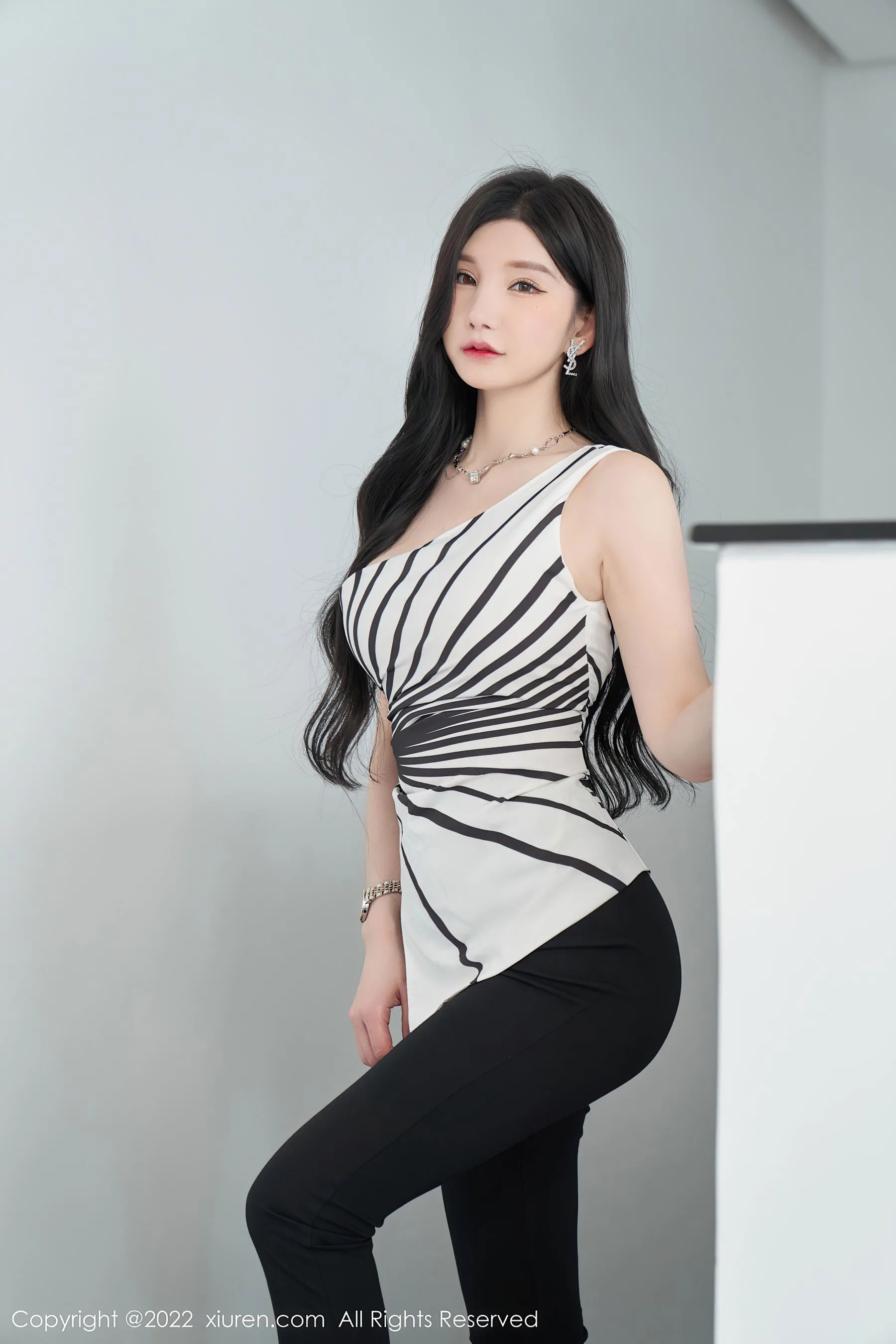  秀人网 No.5361 周于希Sally第22张