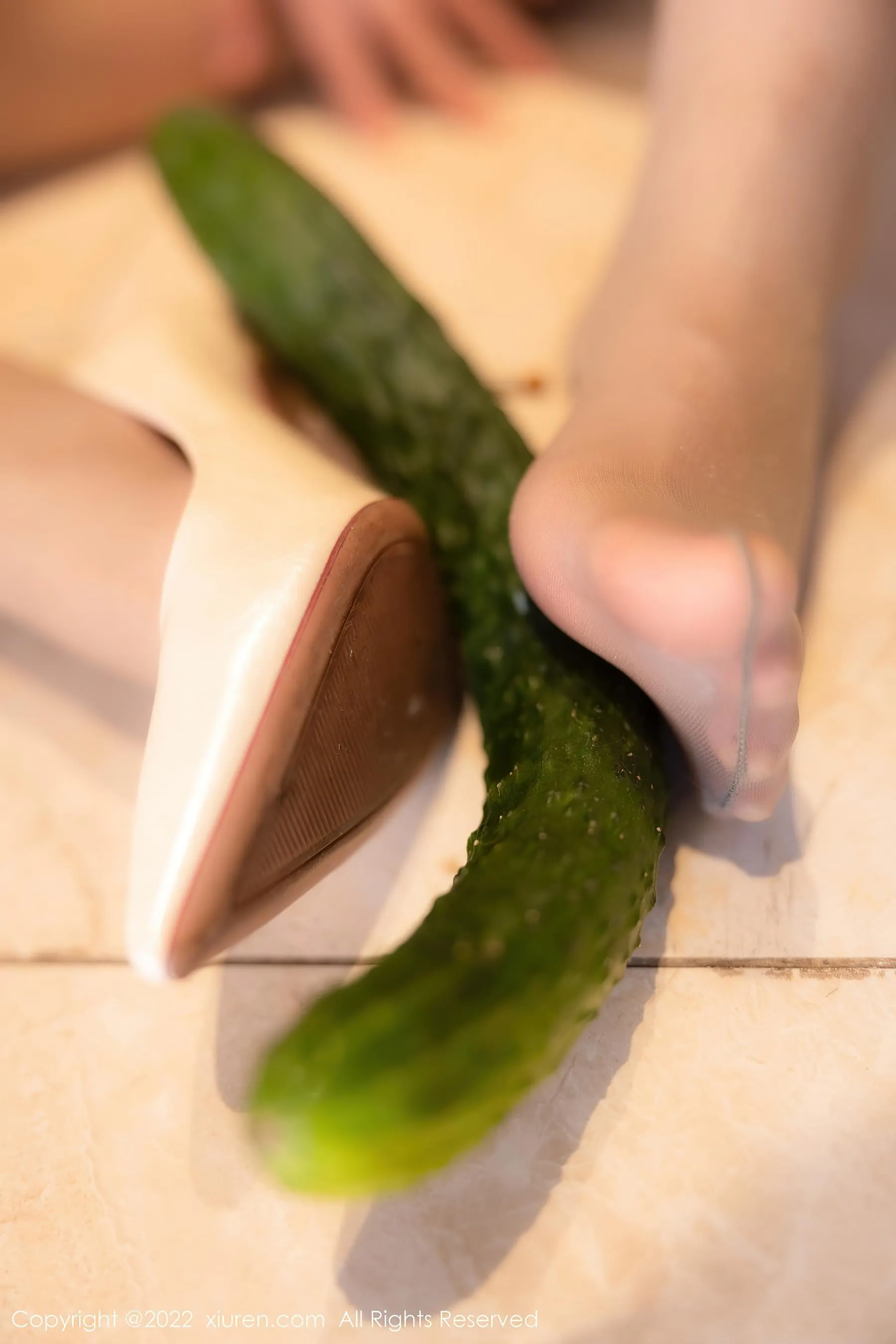  秀人网 No.5215 朱可儿Flora第18张