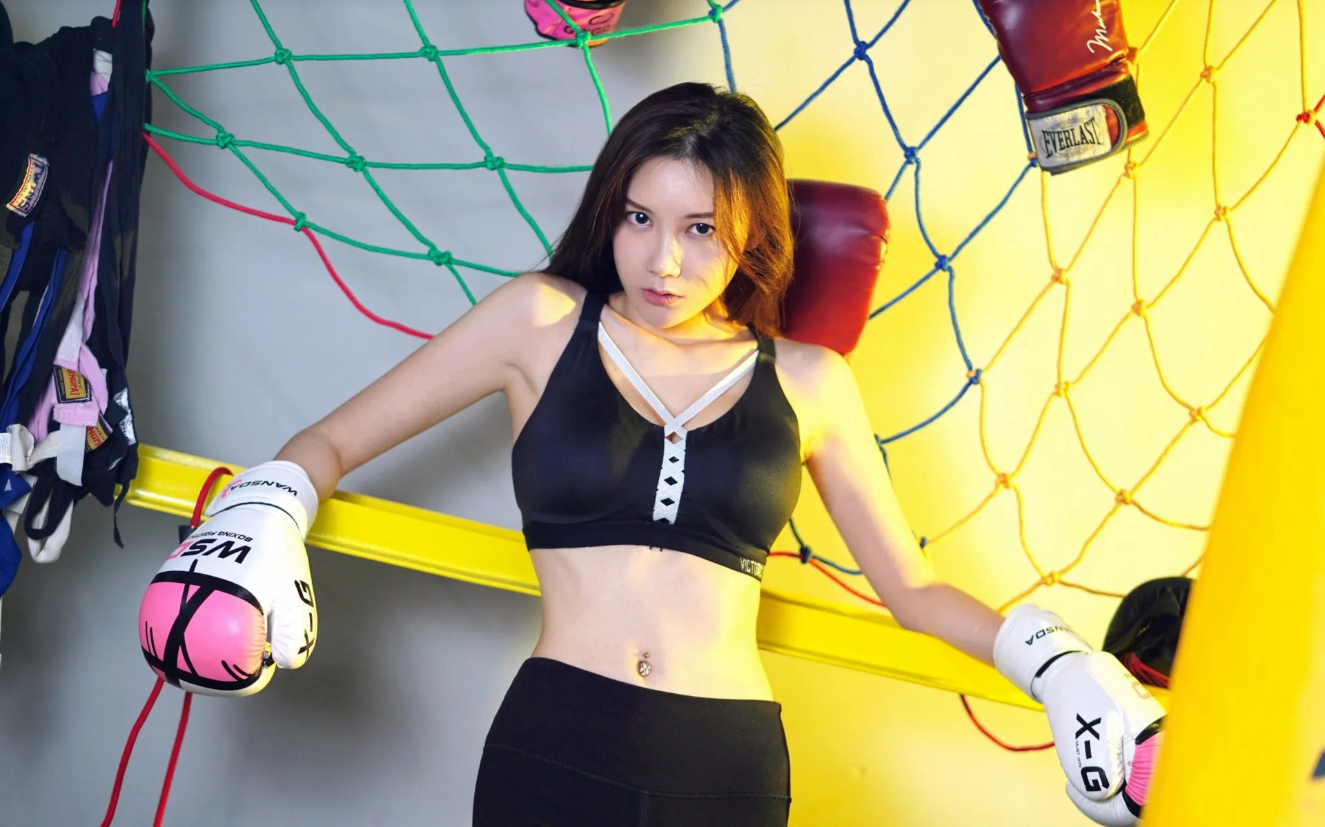 XIUREN秀人网 No.1732 爱丽儿第5张