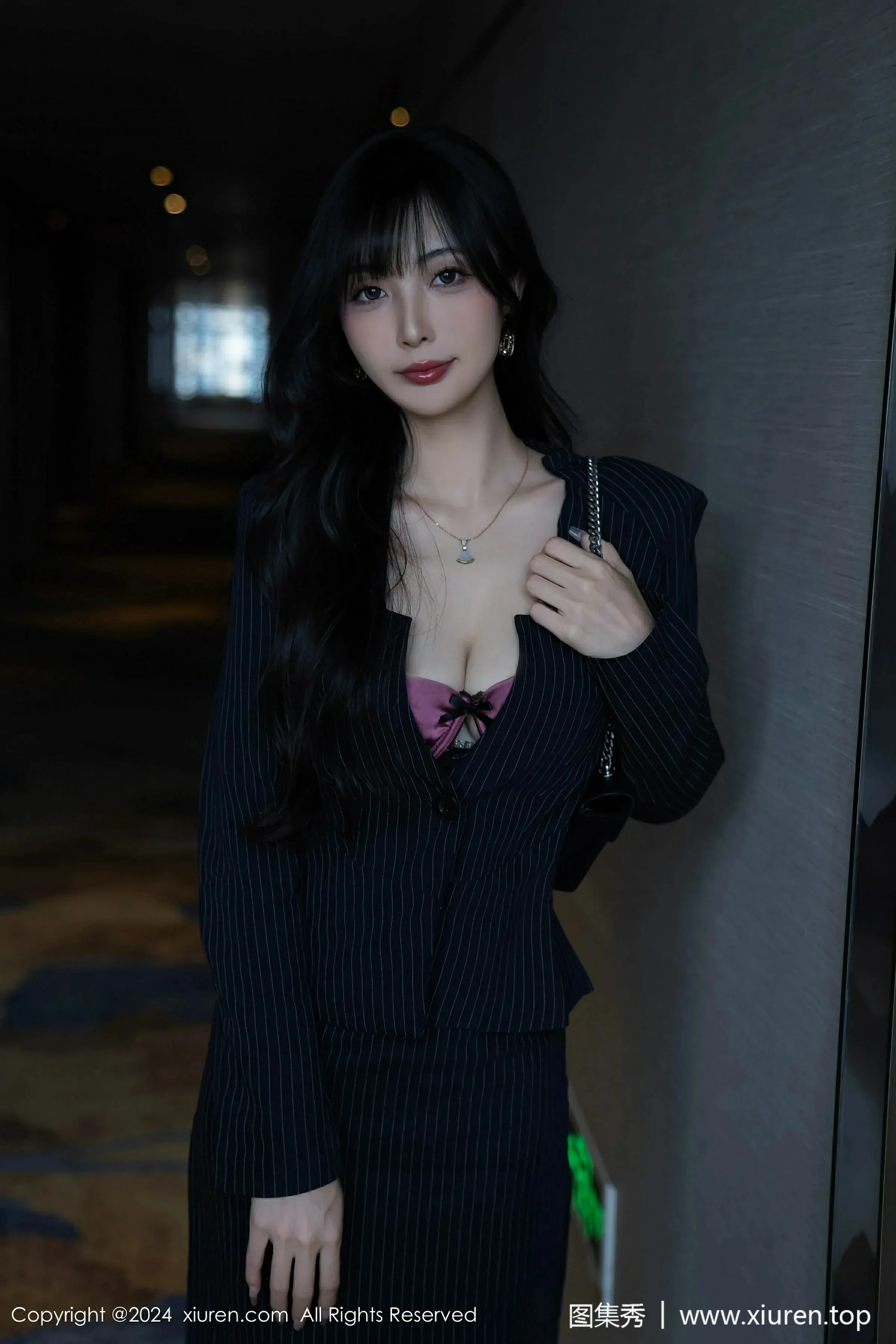  XiuRen 秀人 No.9186 林星阑 [90P]第3张