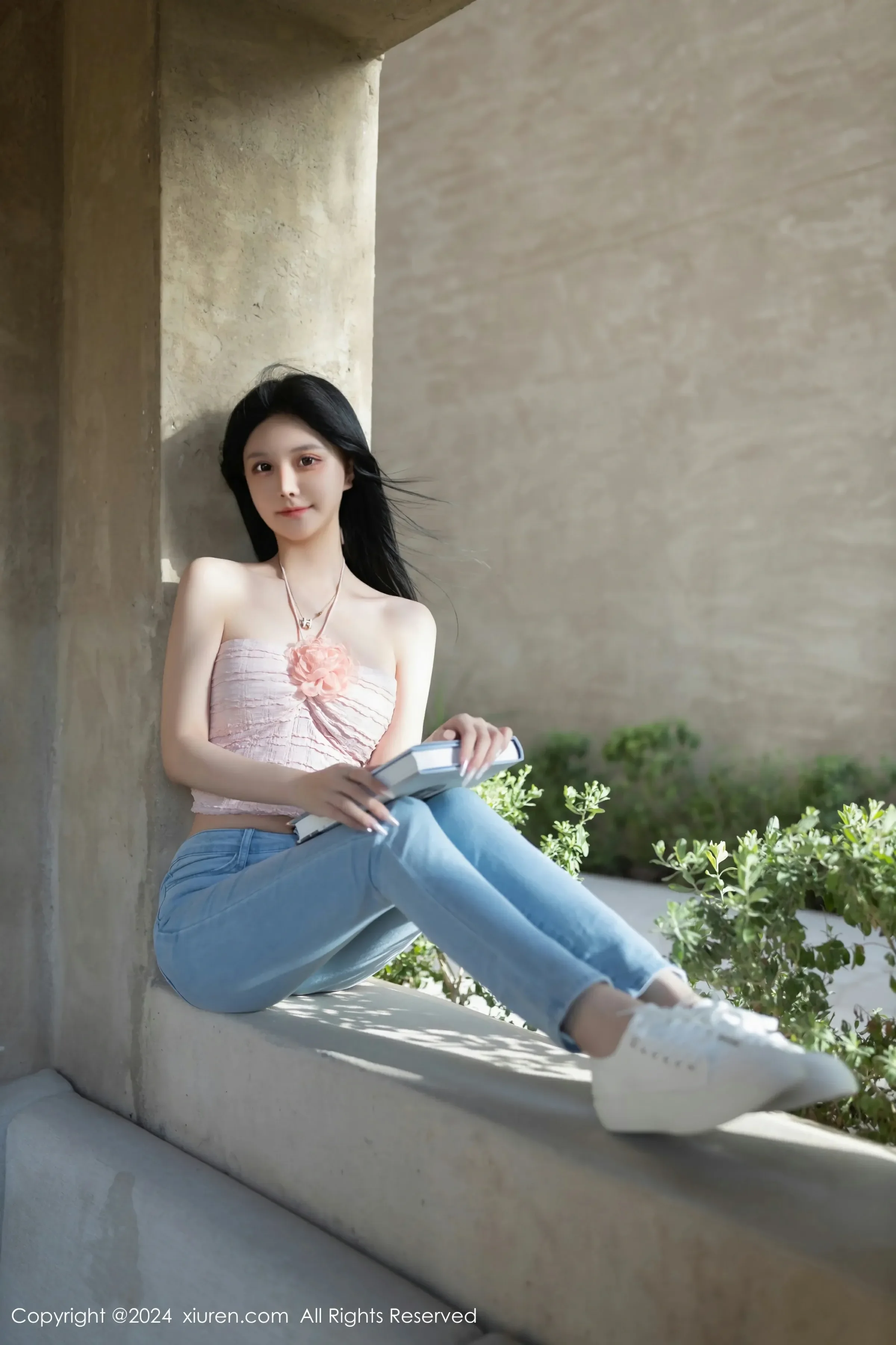  XiuRen 秀人 No.8672 幼幼 [80P]第1张