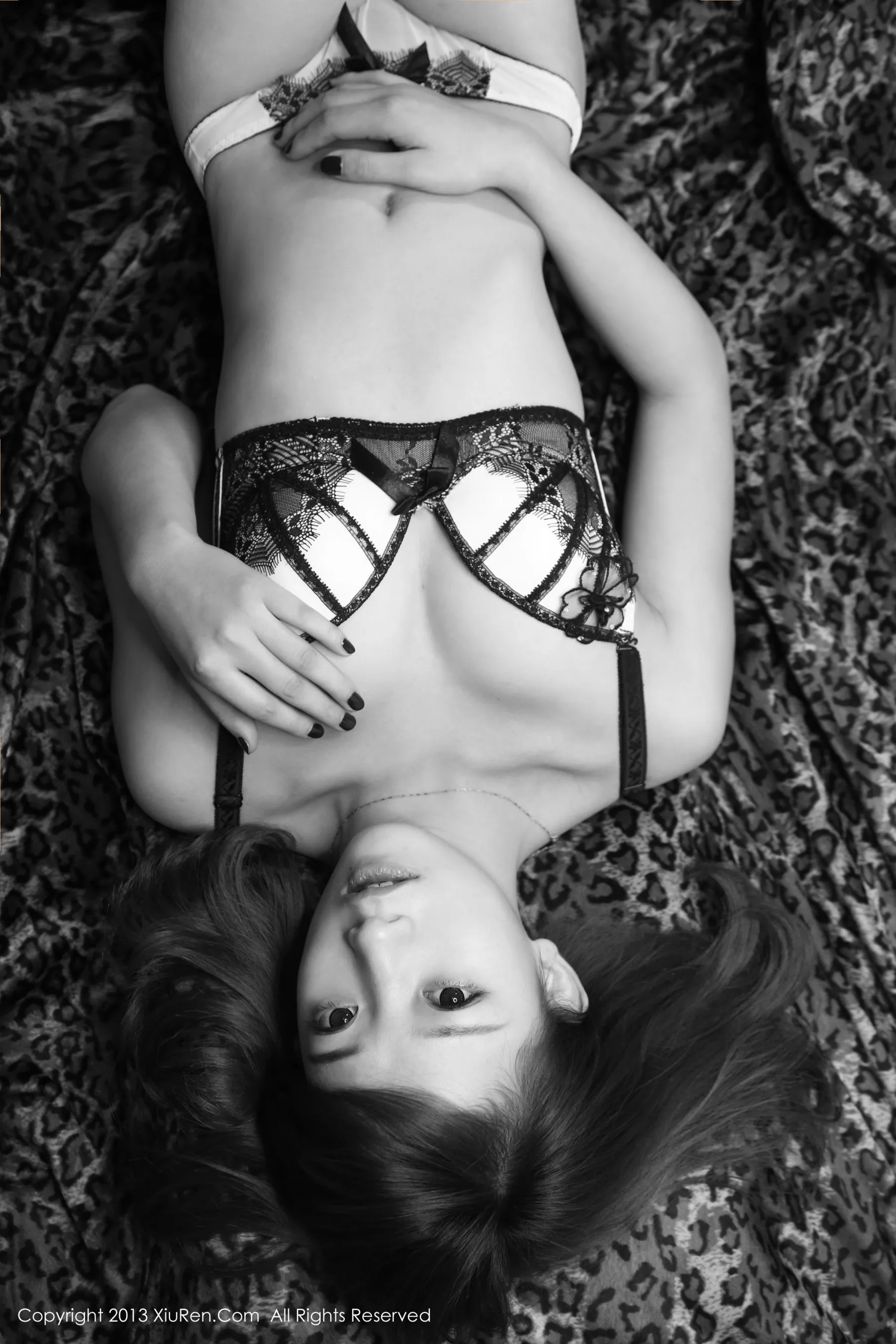 秀人网 No.039 合集第2张