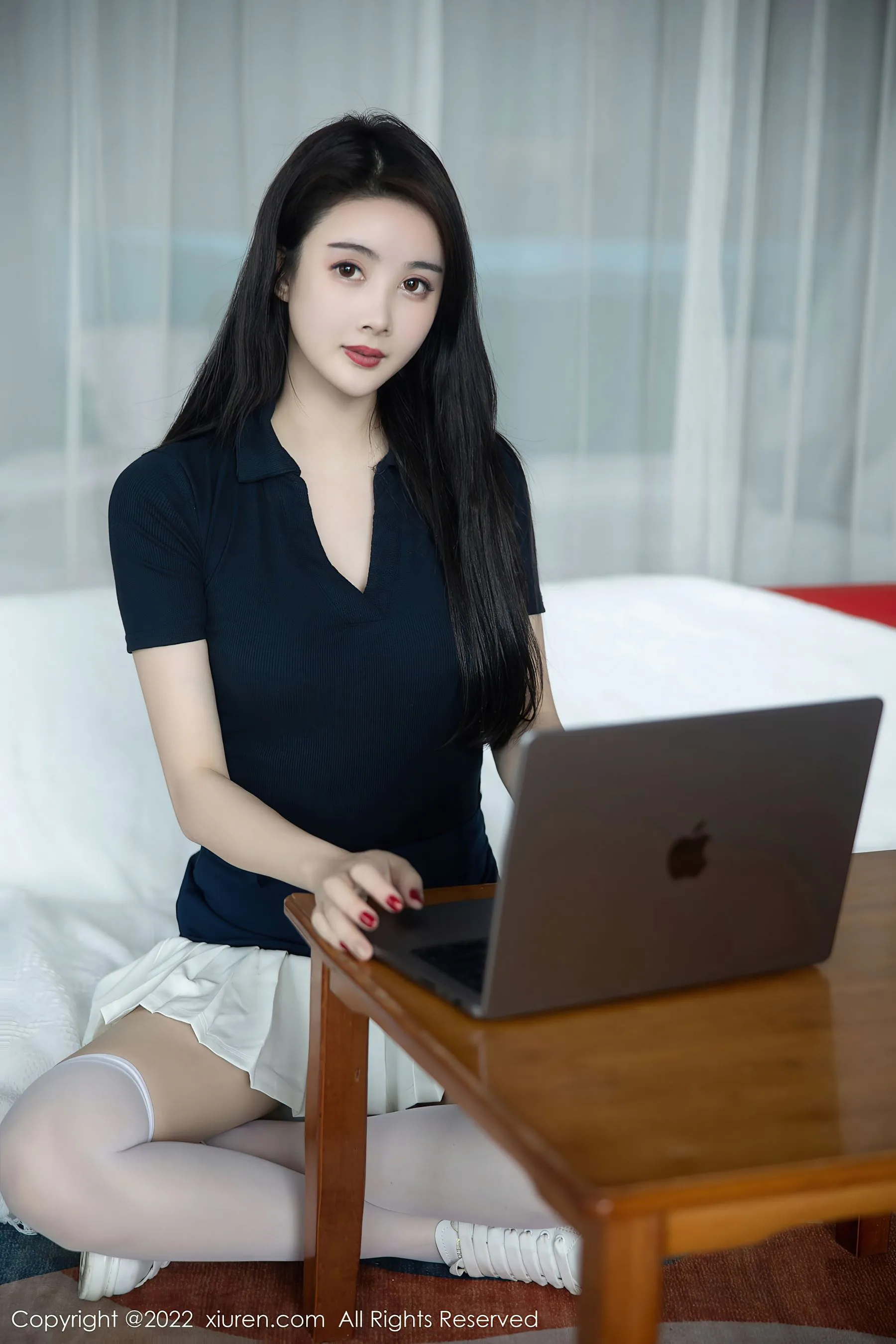  秀人网 No.5870 summer宝宝第12张