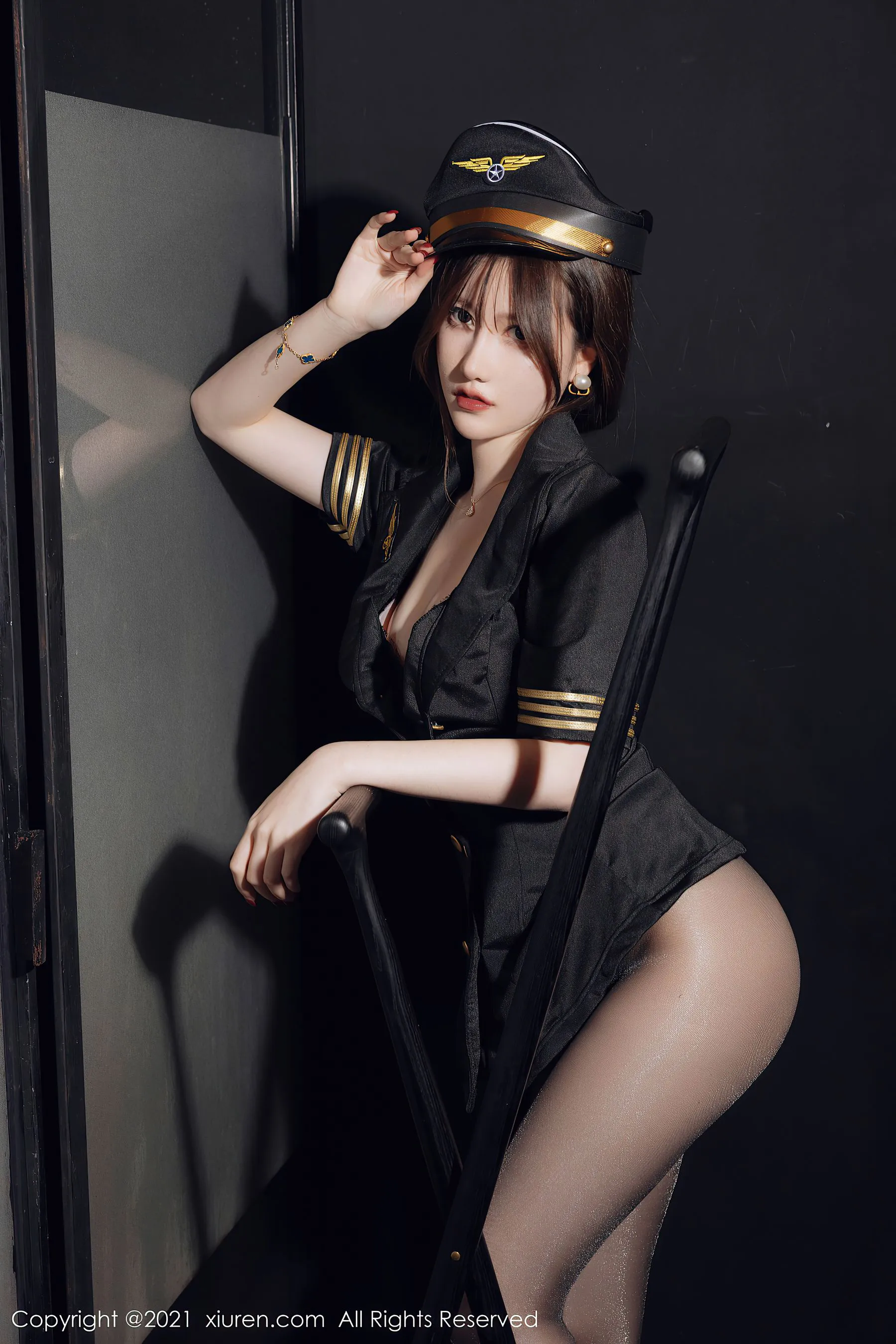 秀人 No.4355 美桃酱第8张