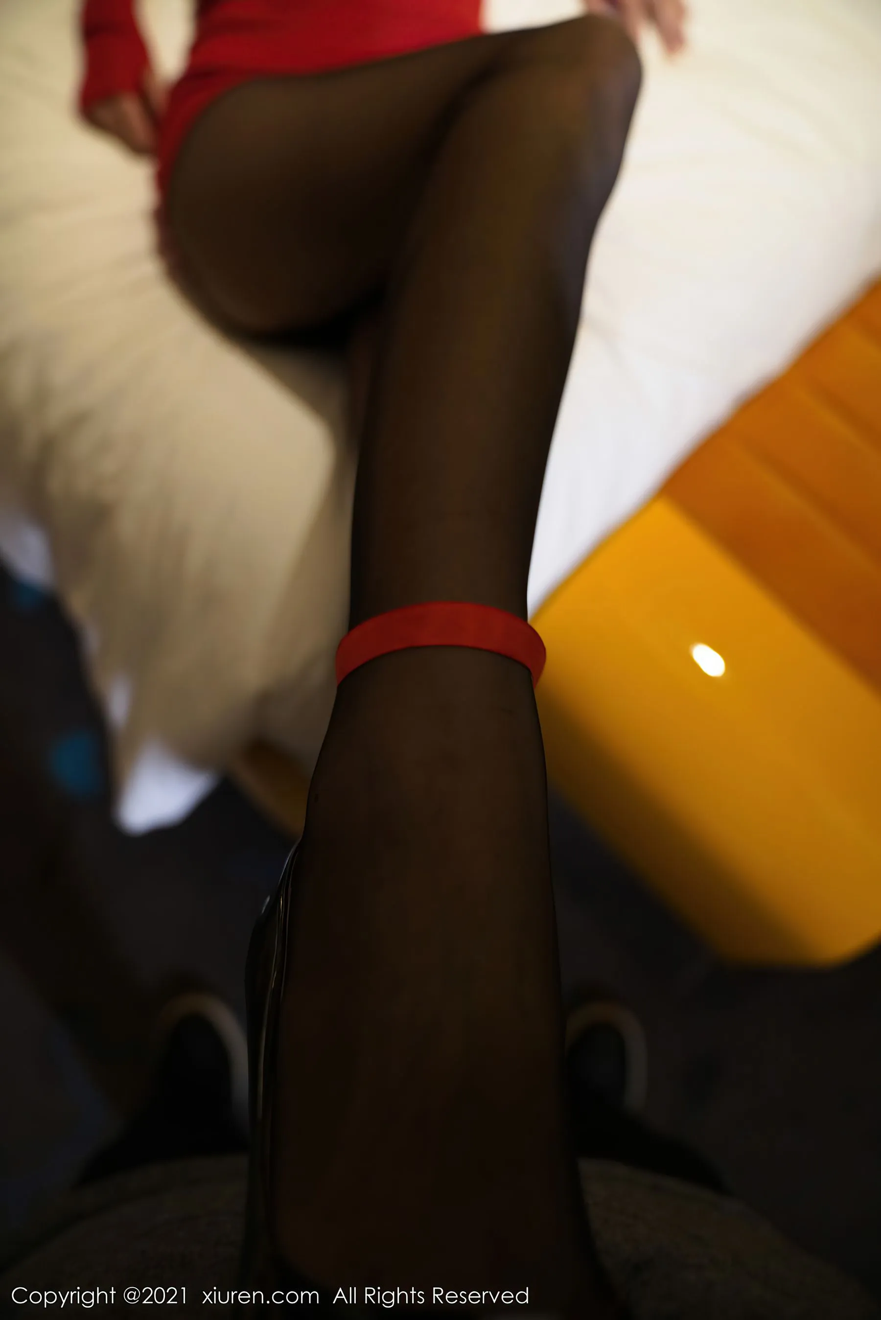  秀人 No.3113 葛征 净高184cm第12张