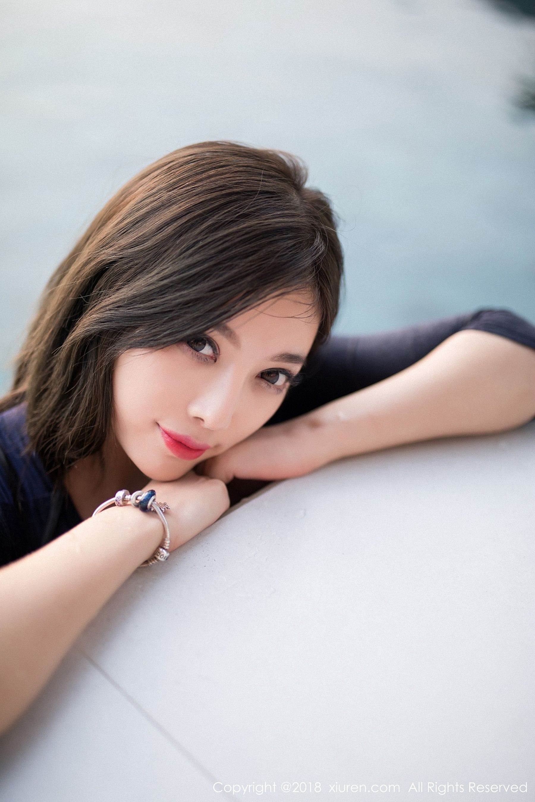 XiuRen 秀人网 No.1108 杨晨晨sugar第14张