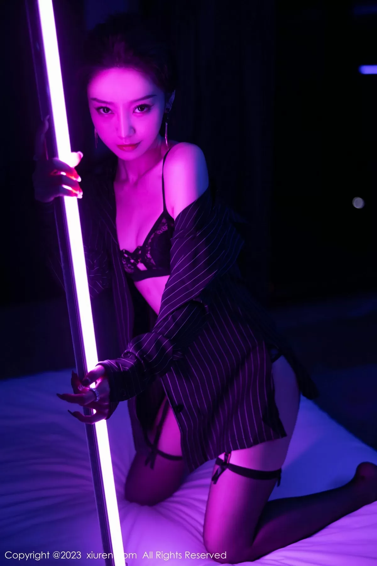  XiuRen 秀人 No.7611 苏曼兮 [90P]第26张