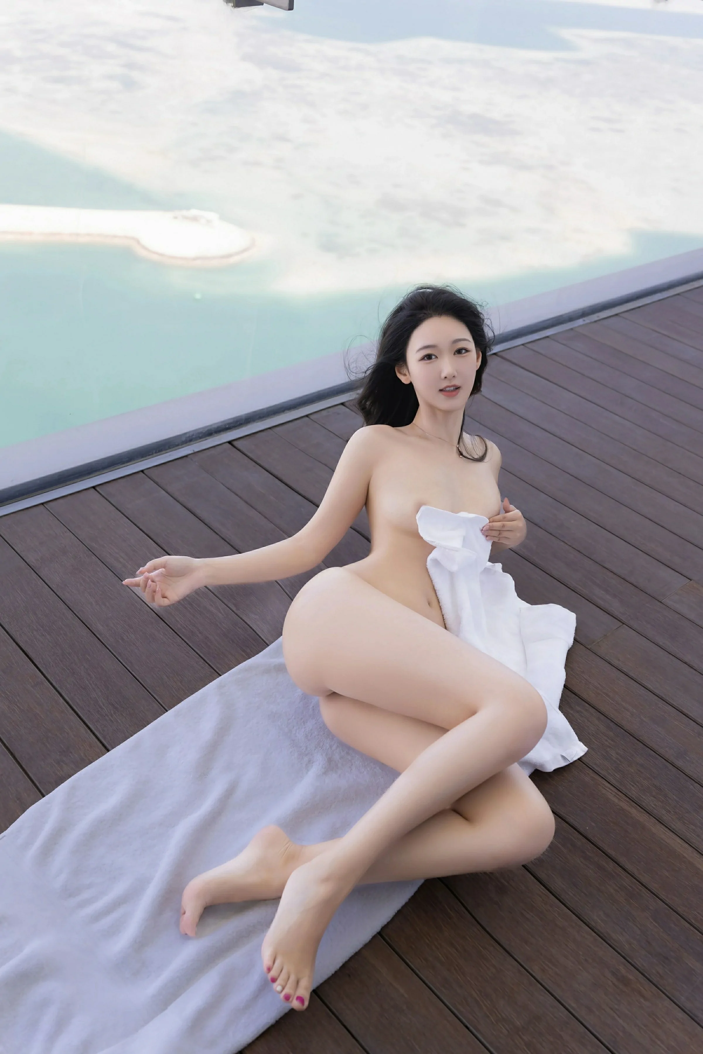  XiuRen 秀人 No.10120 唐安琪 [81P]第23张