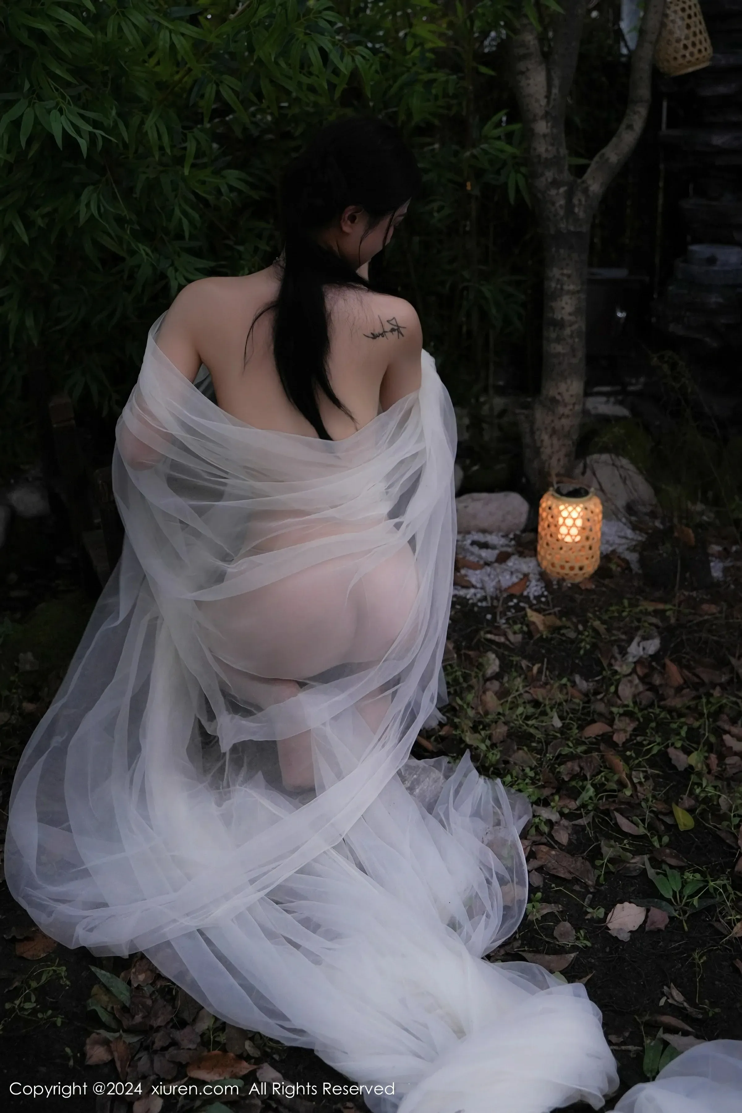  XiuRen 秀人 No.9105 妙可可Cheese [84P]第22张