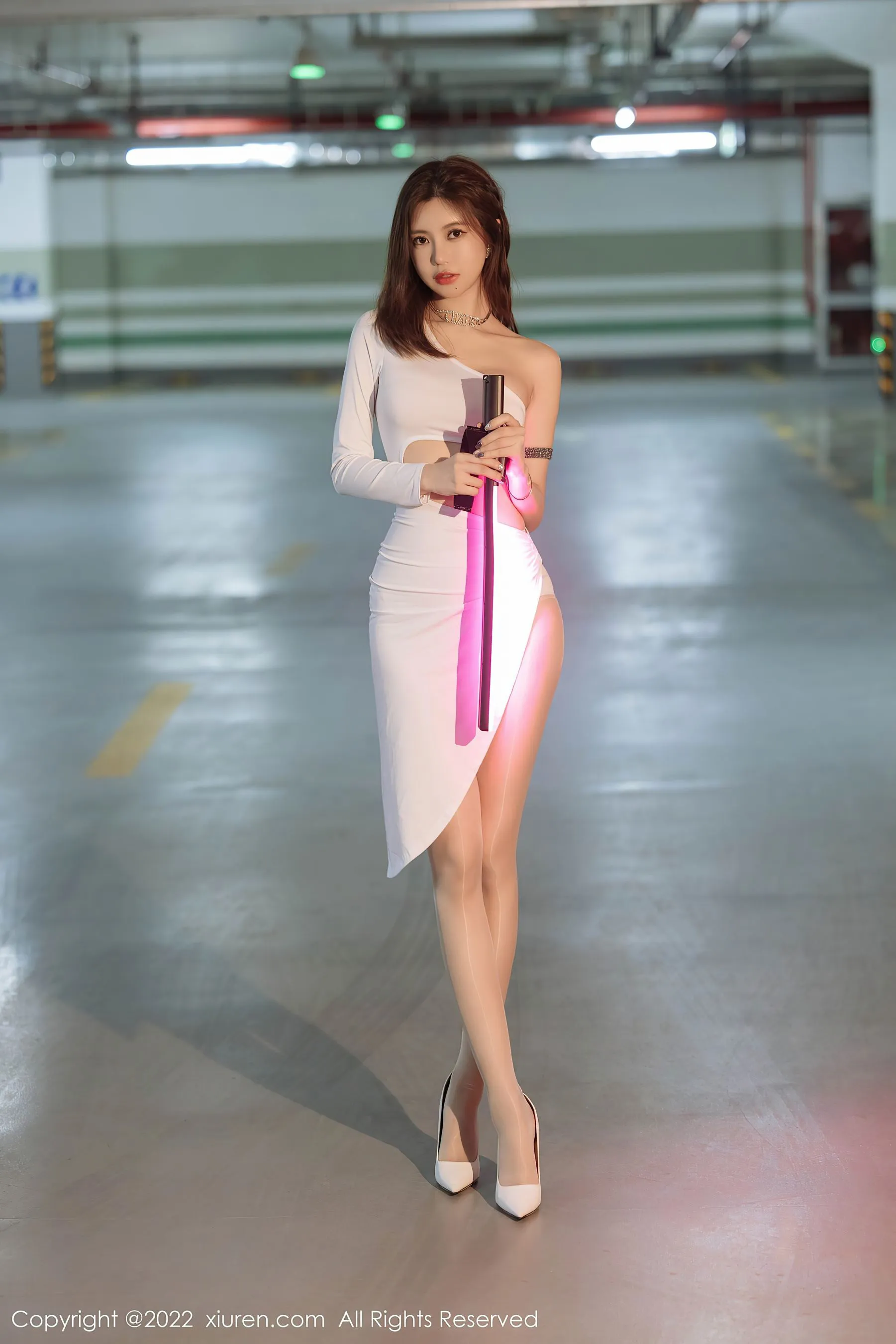  秀人网 No.5250 绮里嘉ula第25张