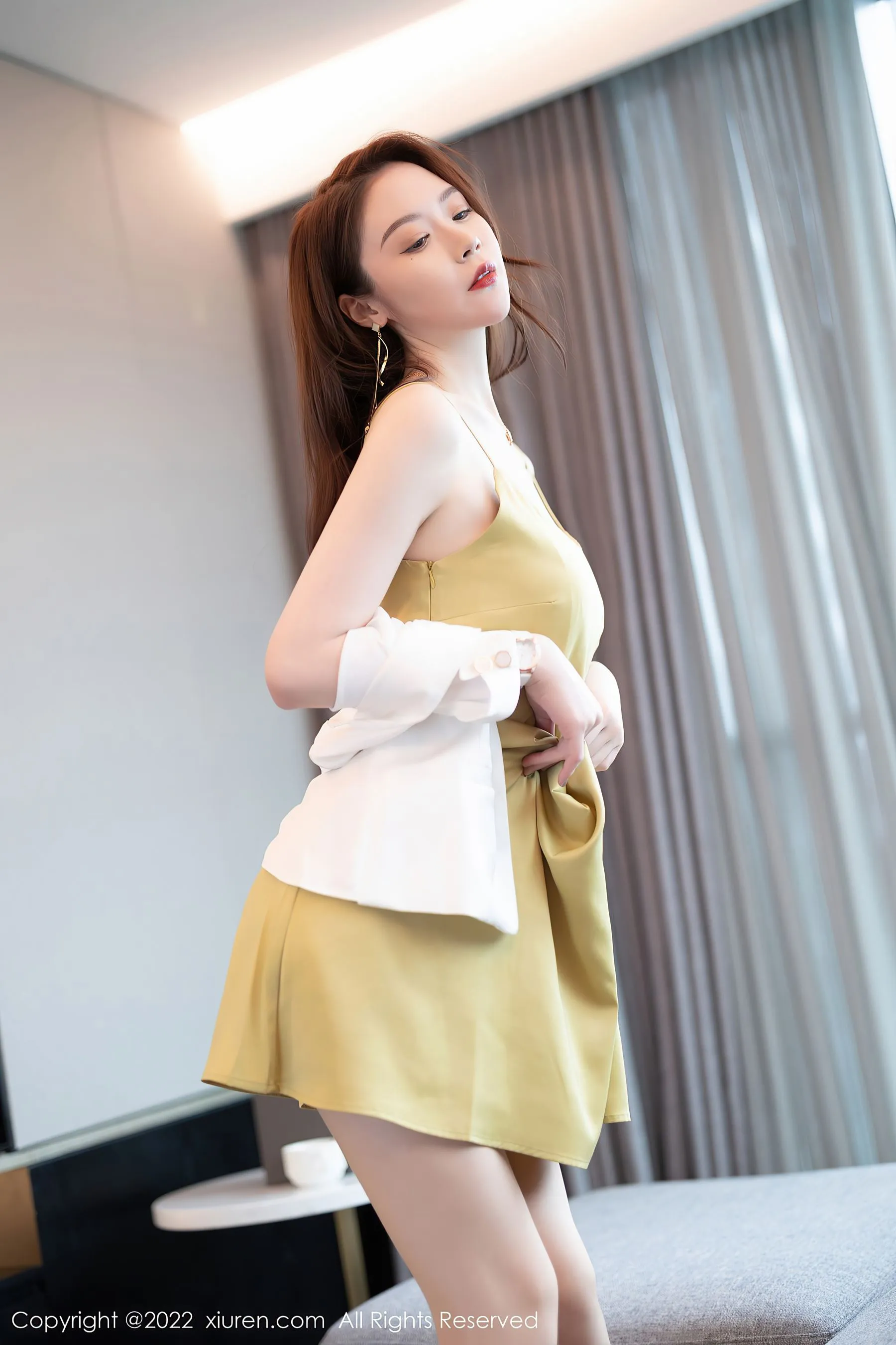 秀人网 No.5147 梦心玥第26张