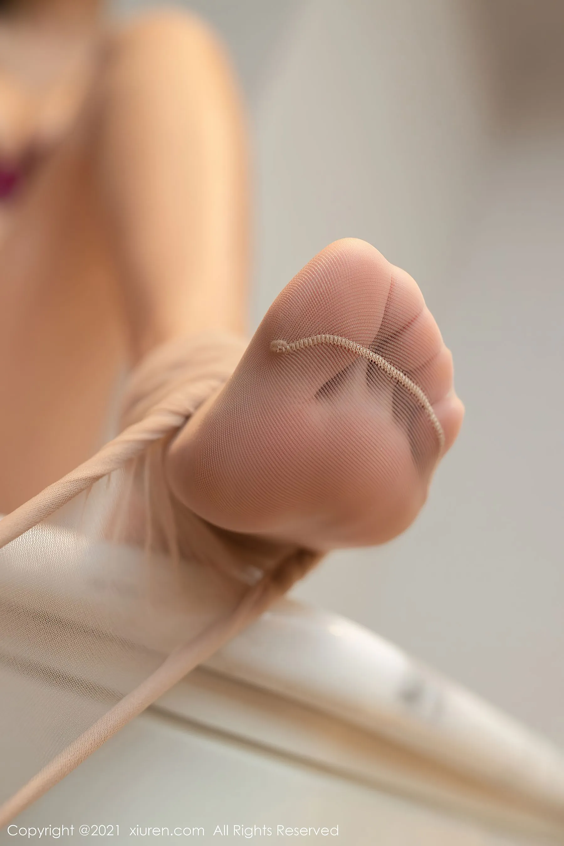  秀人 No.3715 就是阿朱啊第7张