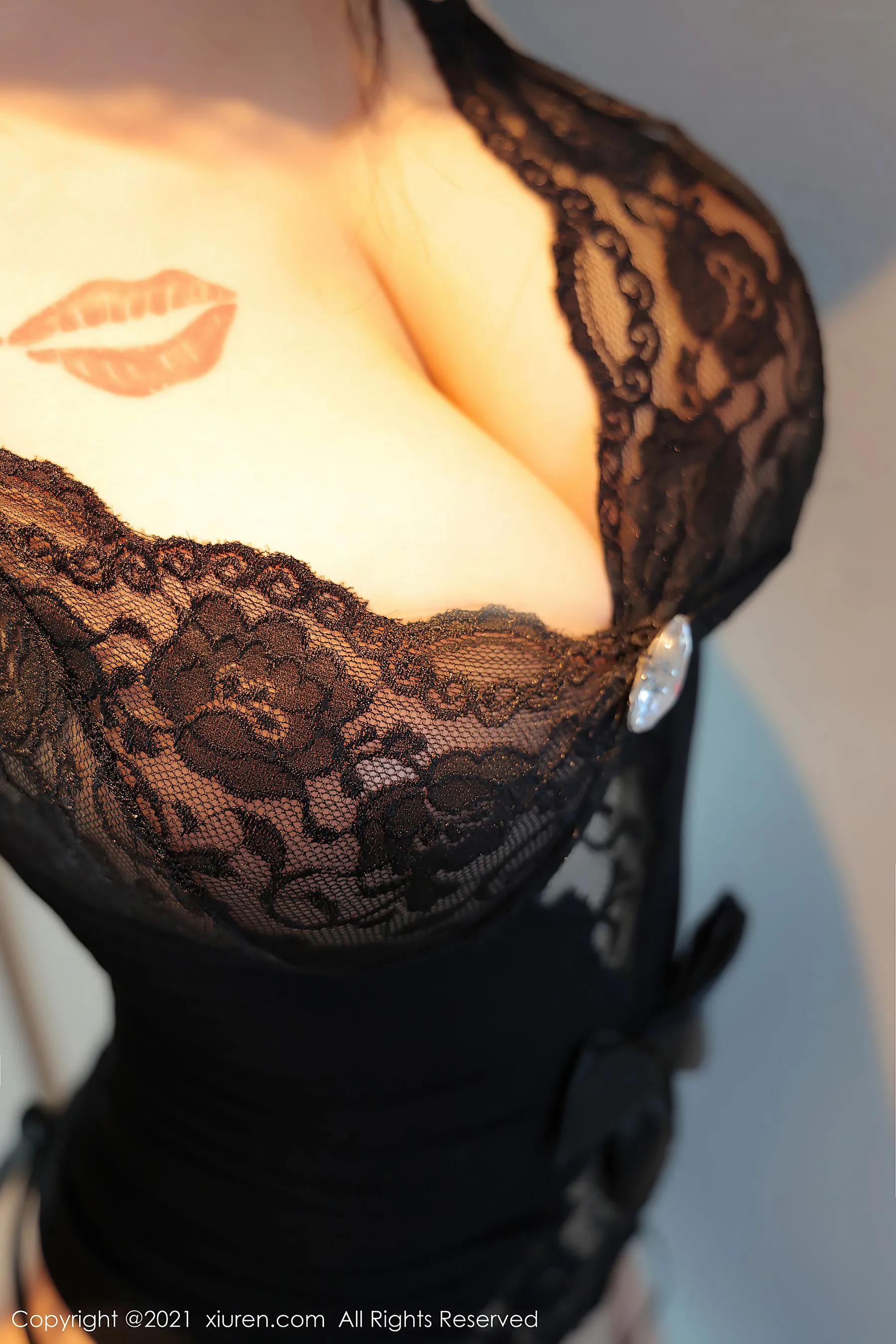 秀人 No.4275 美七Mia第16张